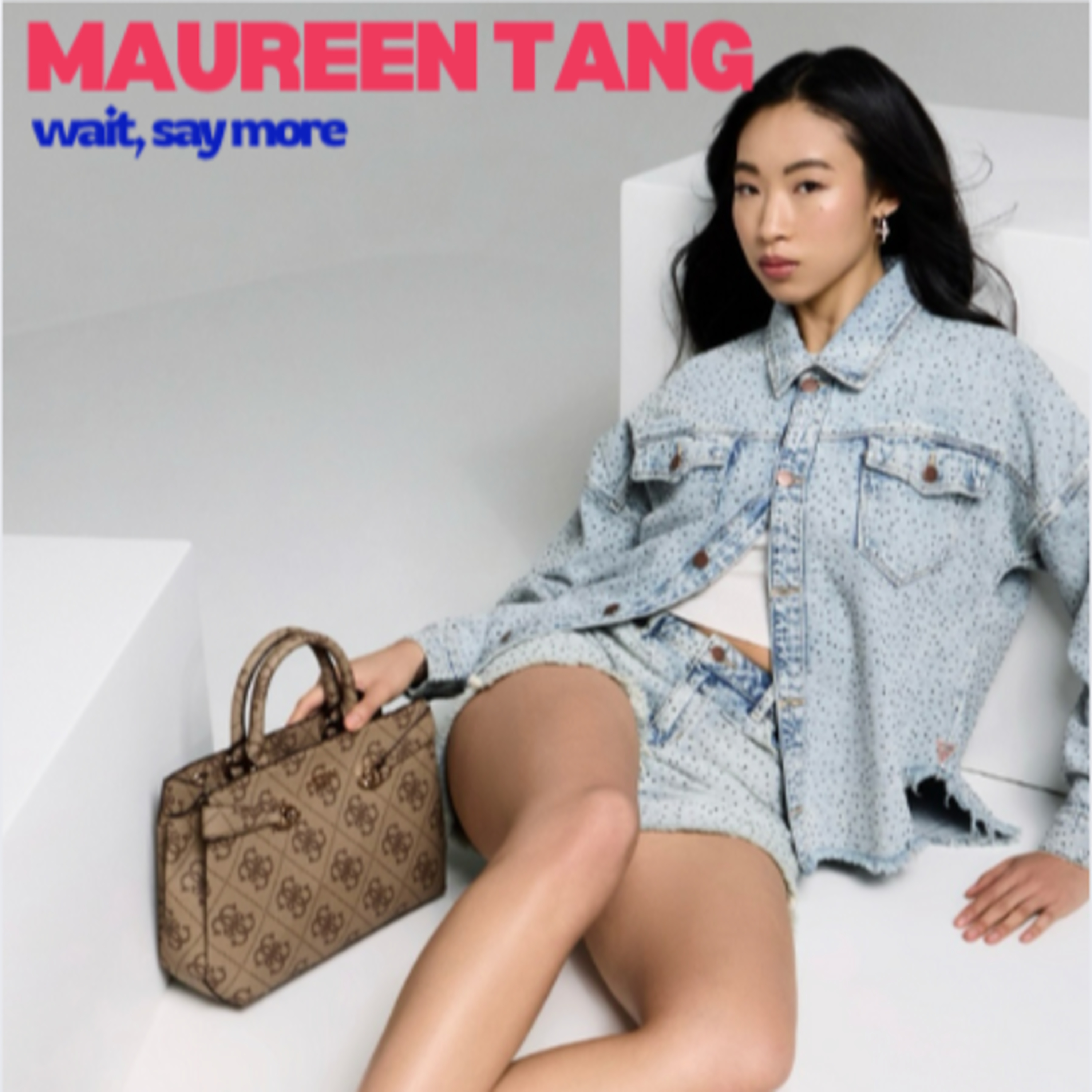 Wait, Say More with Eric Cheng