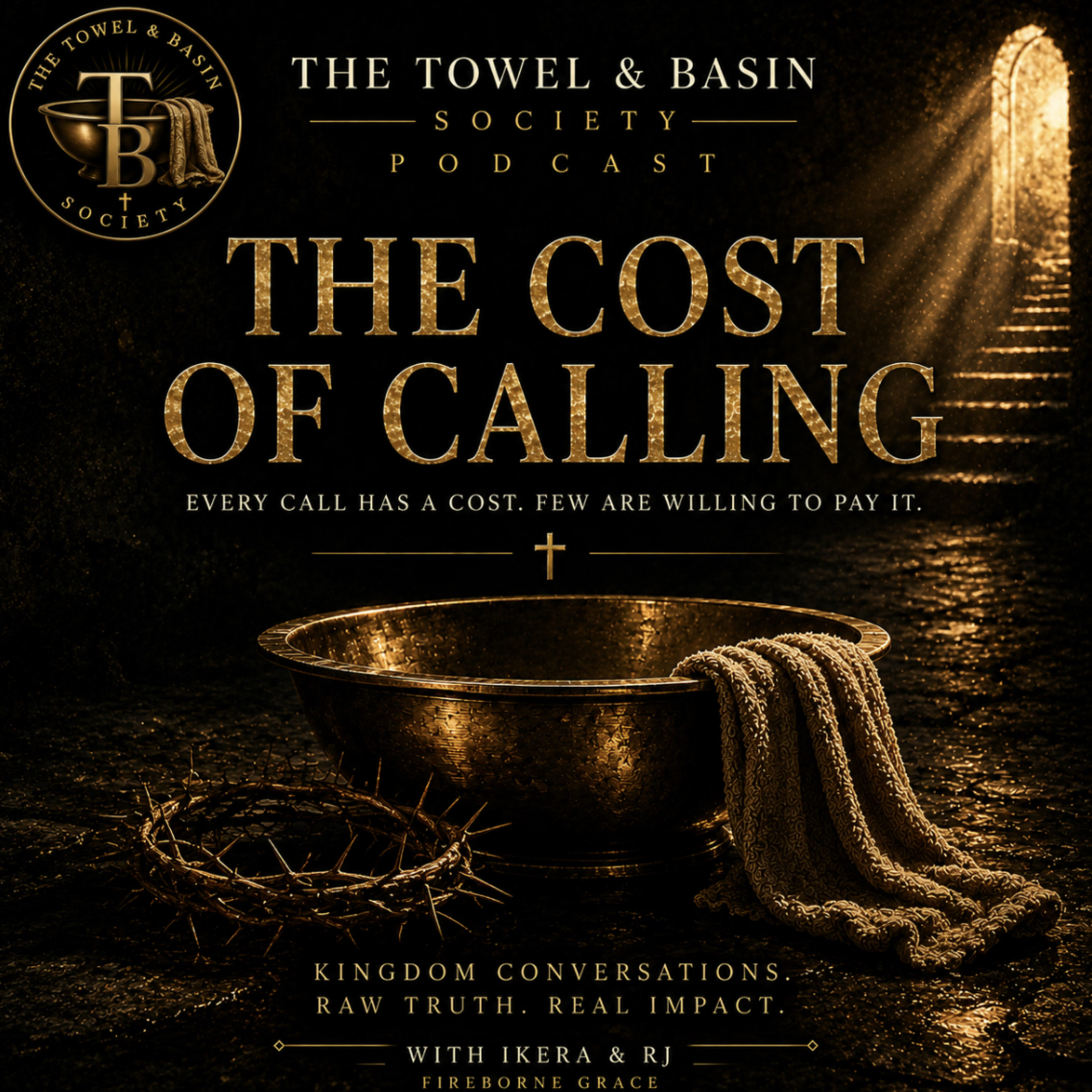 The Cost of Calling episode artwork