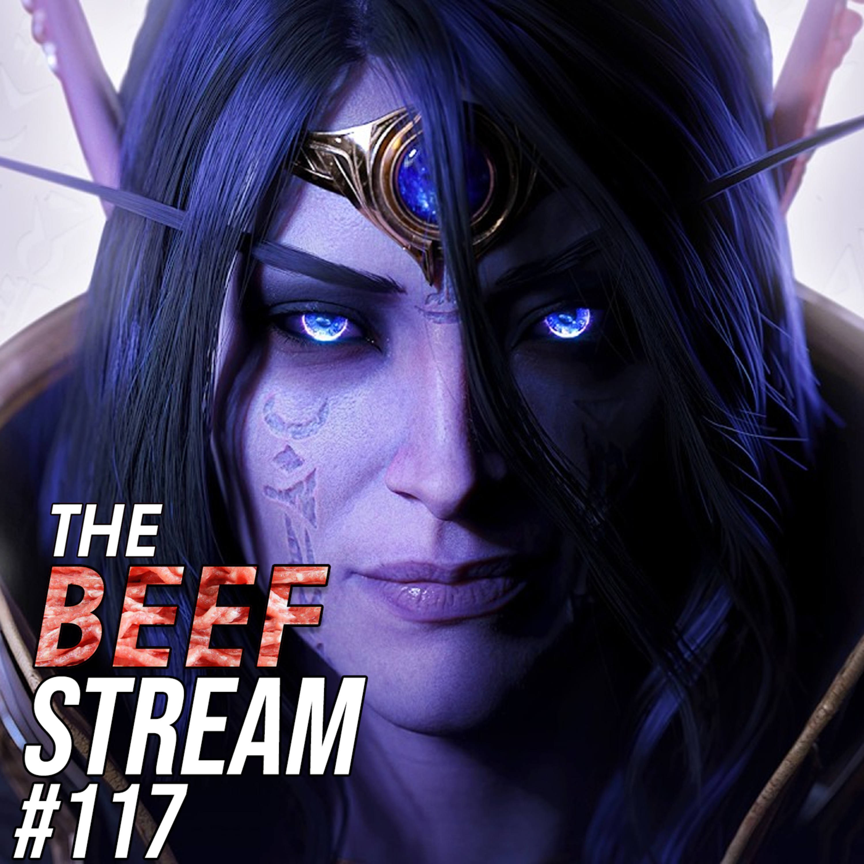 Is The War Within Good? | The BEEF STREAM #117