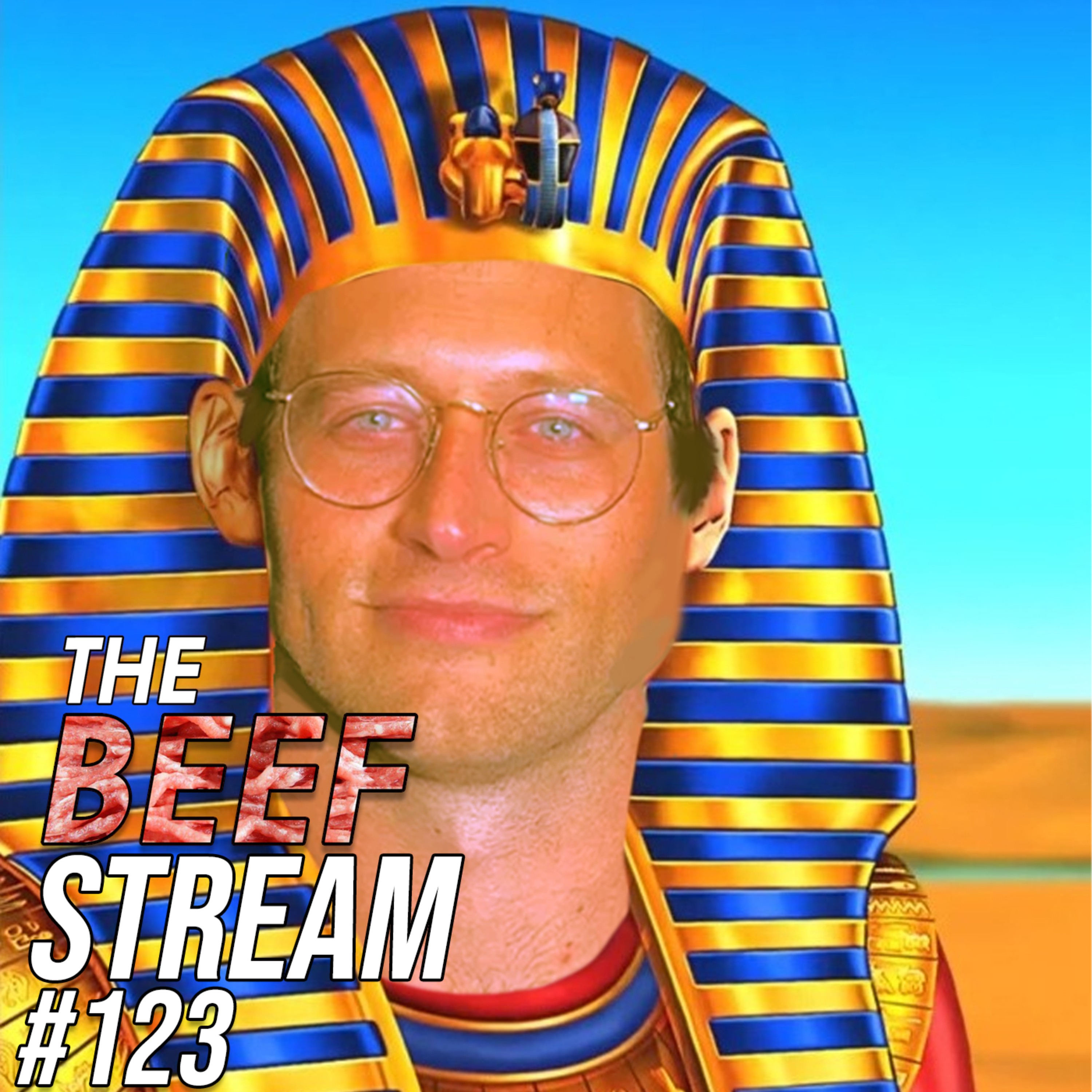 Lets Get Famous! | The BEEF STREAM #123