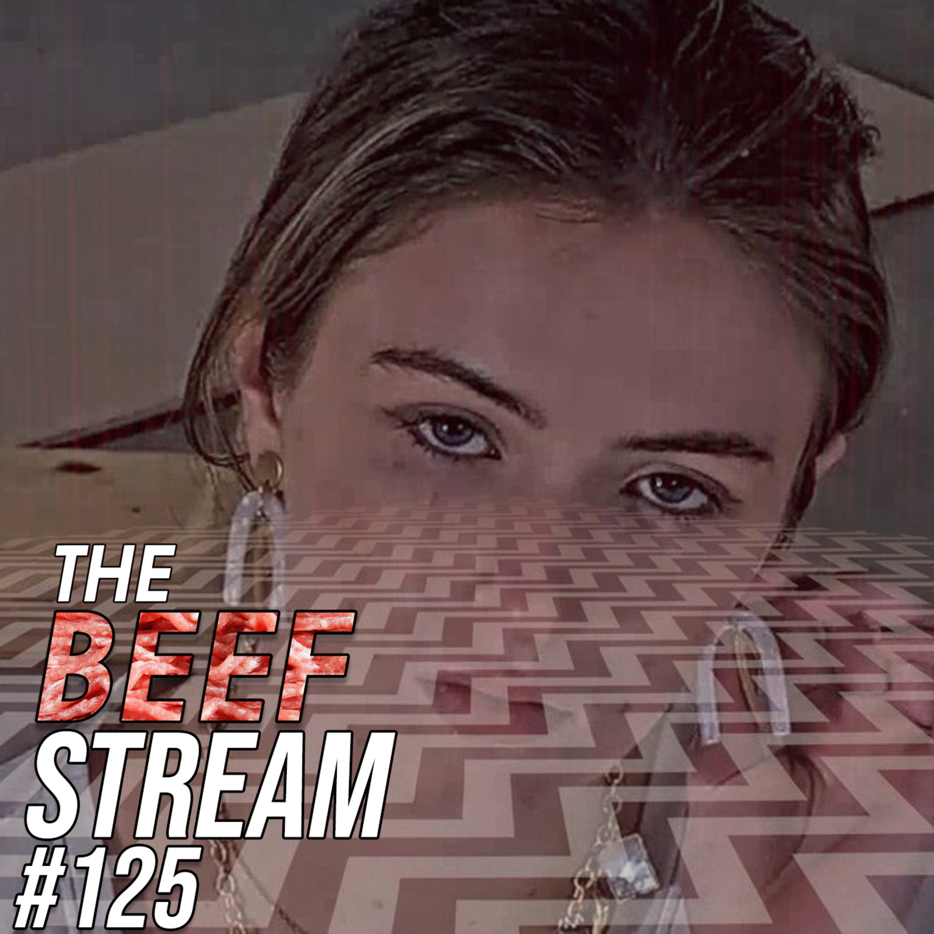 It's A Gay Show... | The BEEF STREAM #125