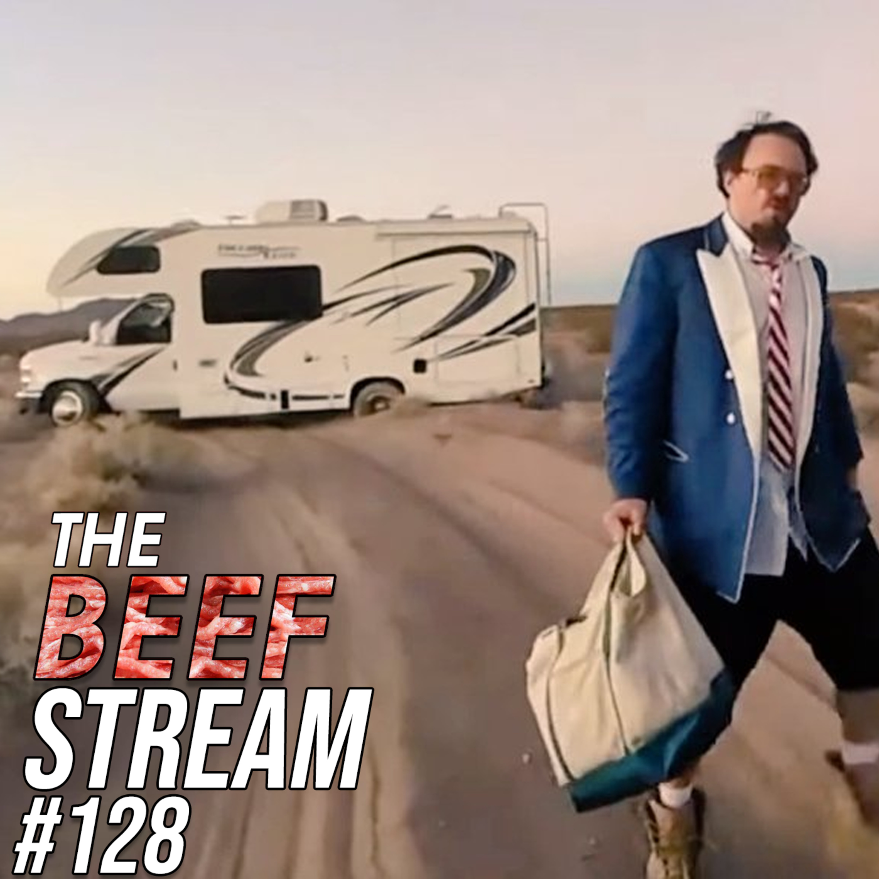 Fishtank S3: Flop or Kino? | The BEEF STREAM #128
