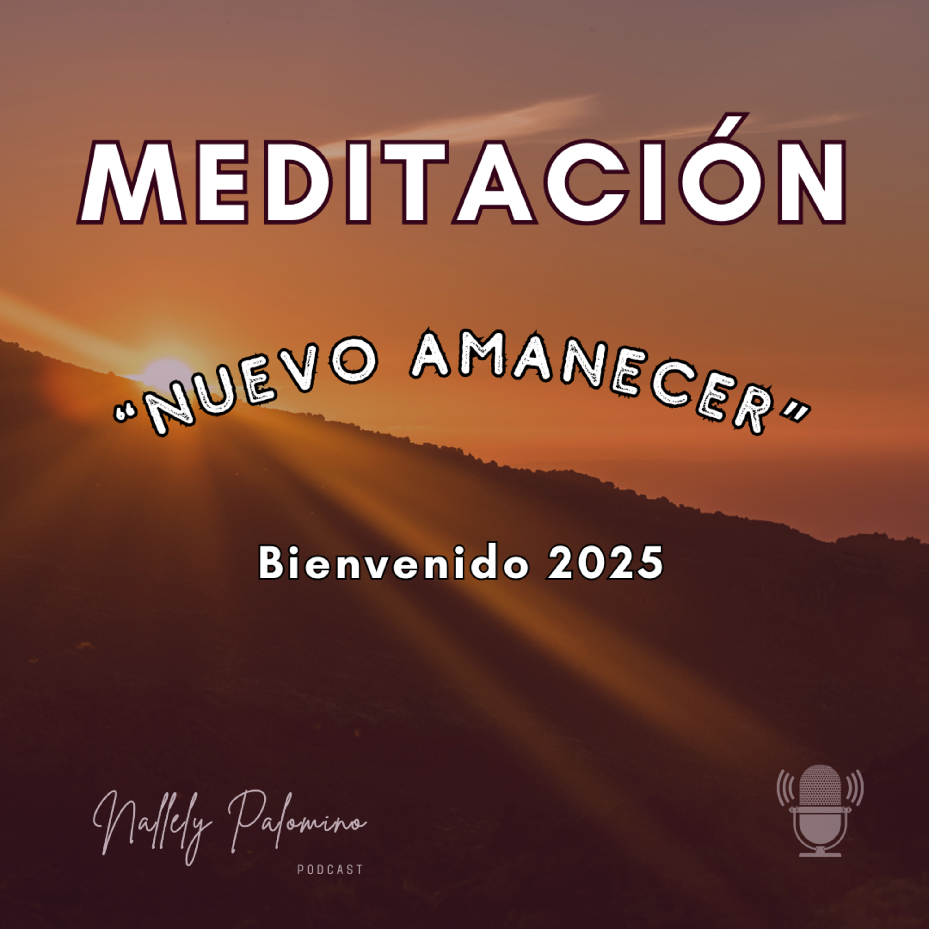Portada de Somos Luminosas Podcast