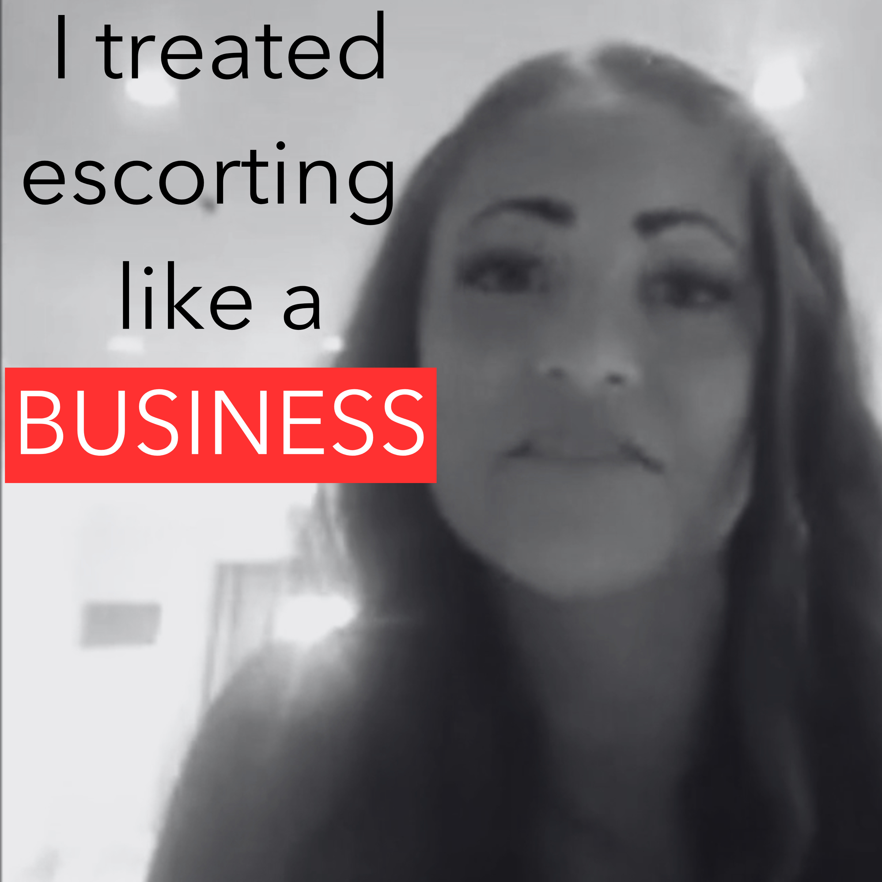 Ep. 4 - Behind the Scenes of Escorting: Erika Shares Honest Insights and Real Stories episode artwork