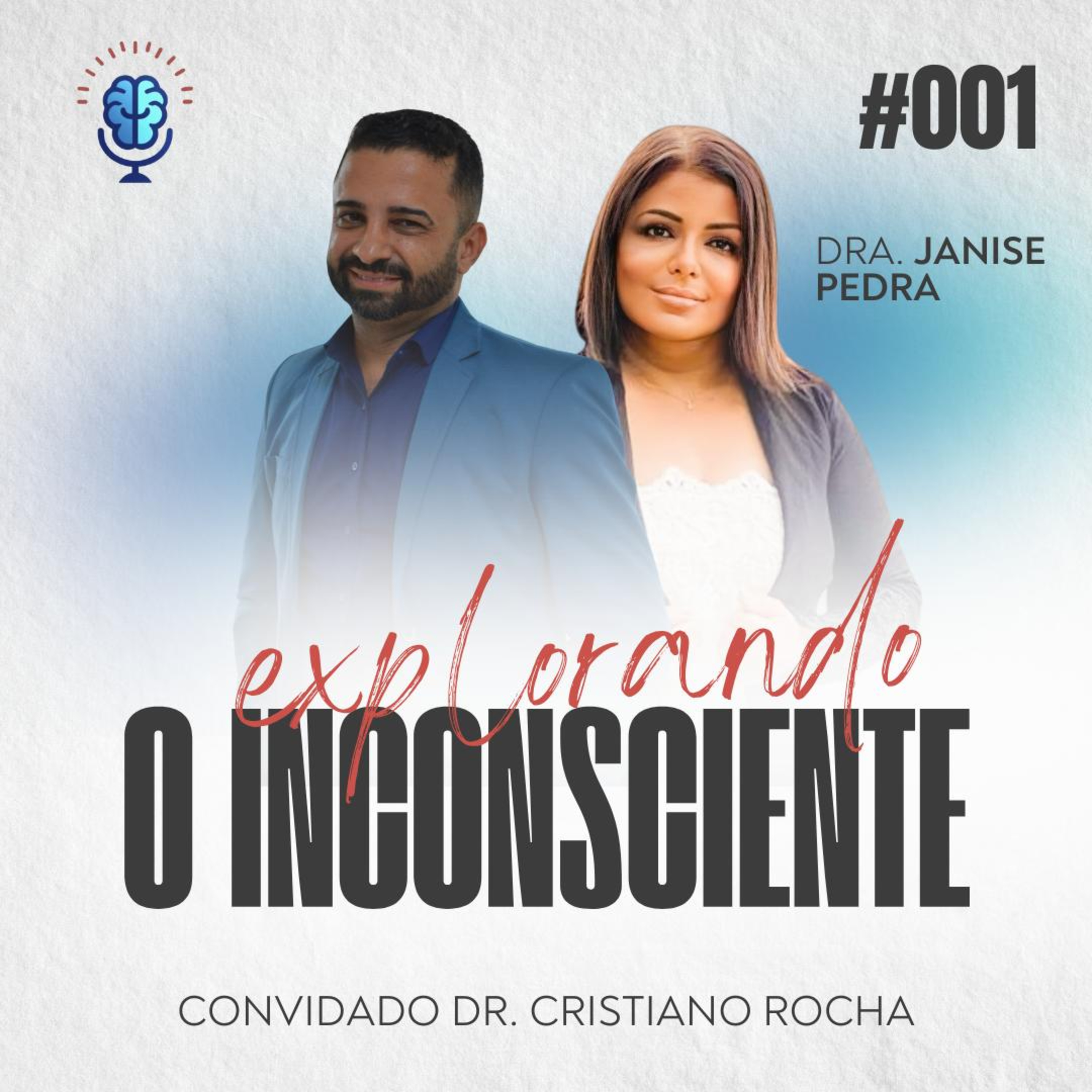 Divãneando 001 | EXPLORANDO O INCONSCIENTE episode artwork
