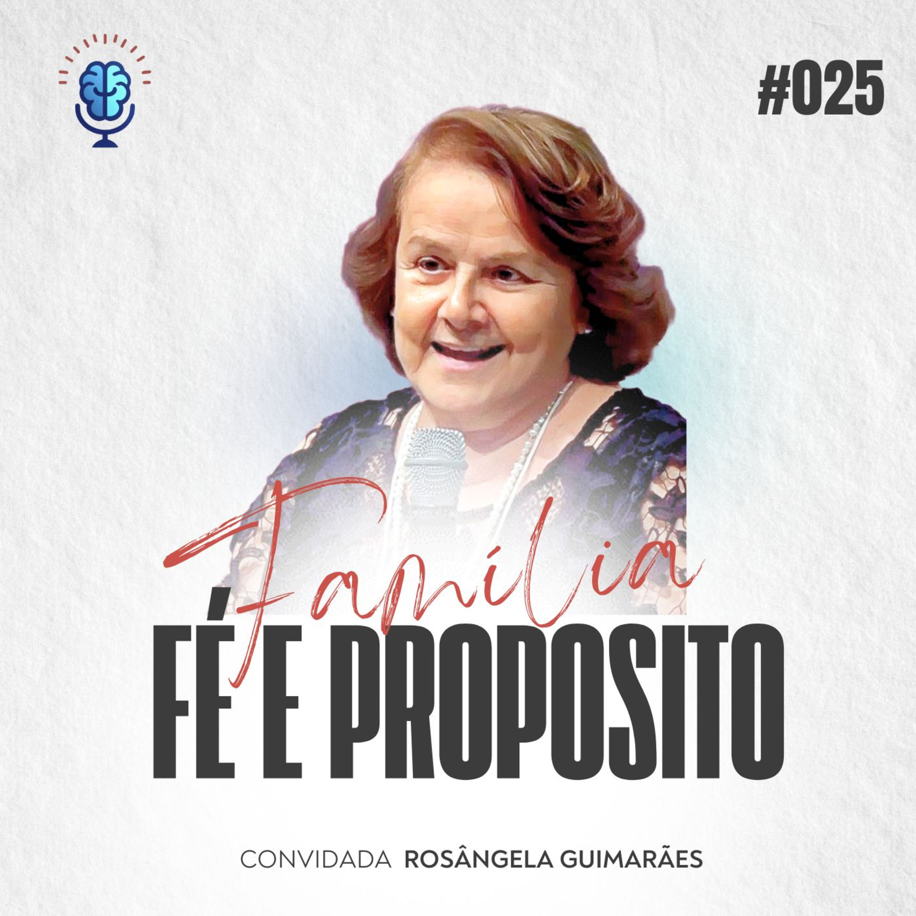 Divãneando 025 | FAMÍLIA, FÉ E PROPÓSITO episode artwork