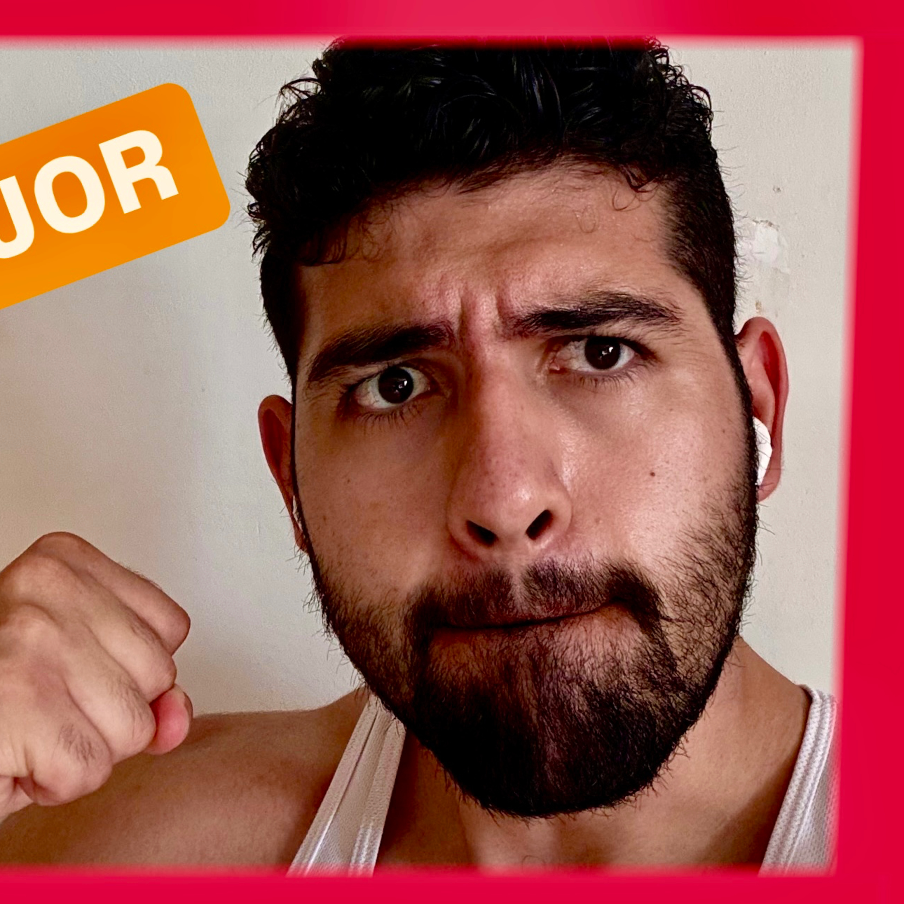 Portada de Como Bajar de Peso Rápido | Naim Santana