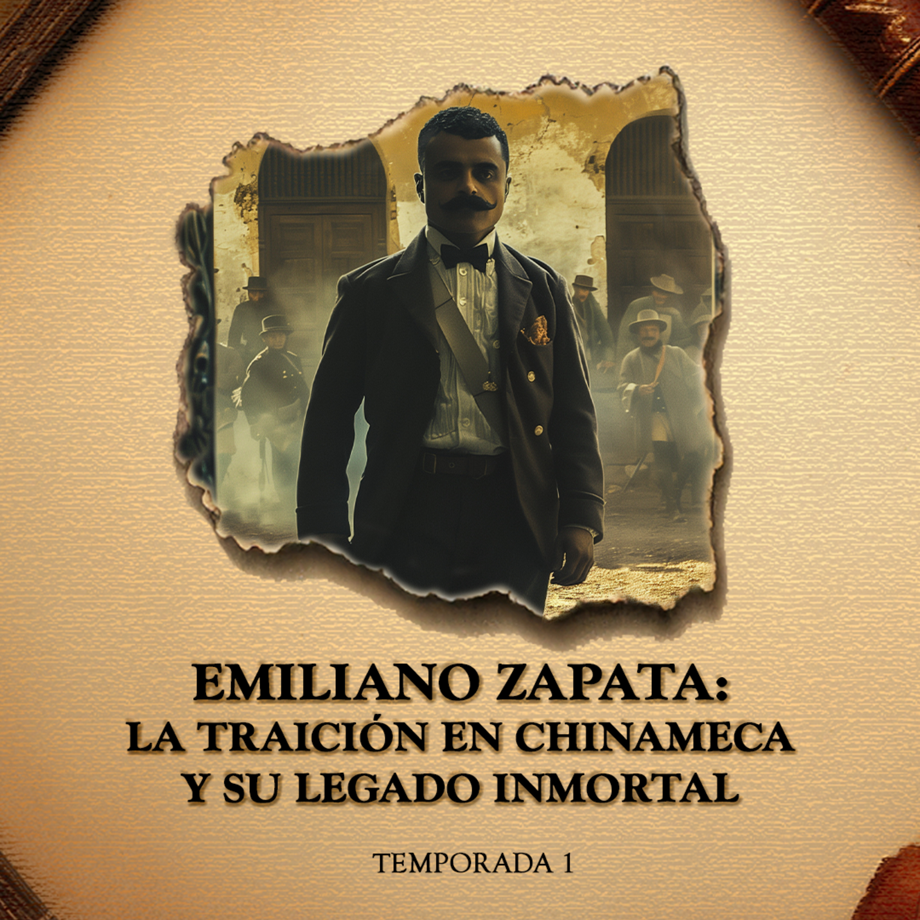 Ecos del pasado: Historias que resuenan