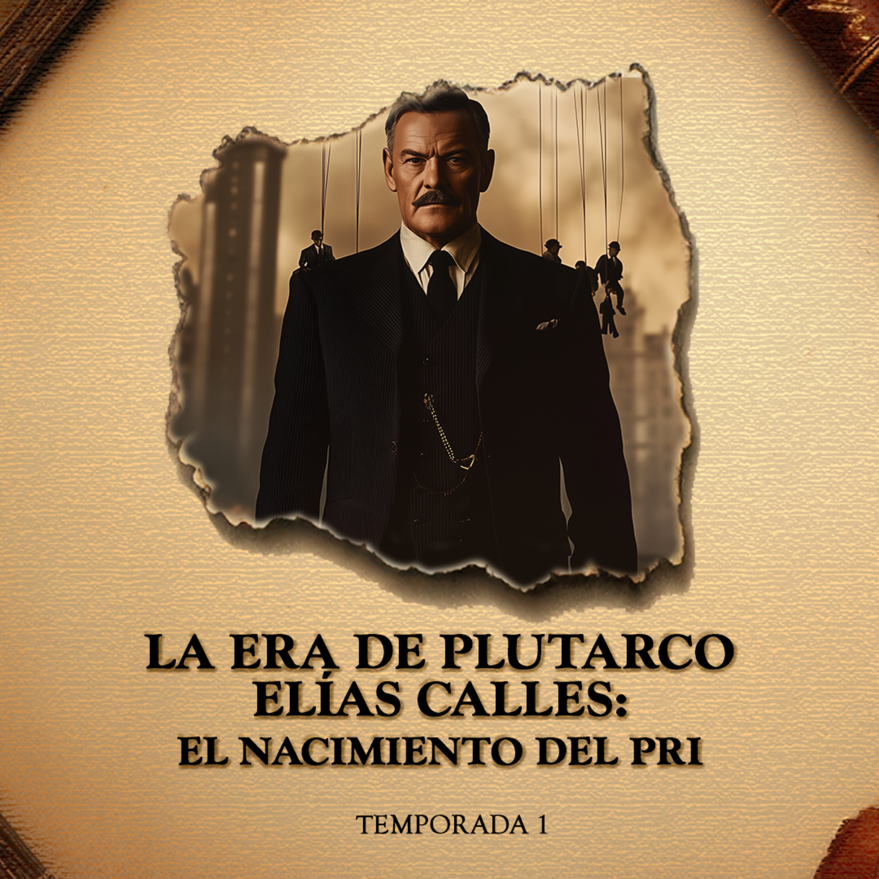 Ecos del pasado: Historias que resuenan
