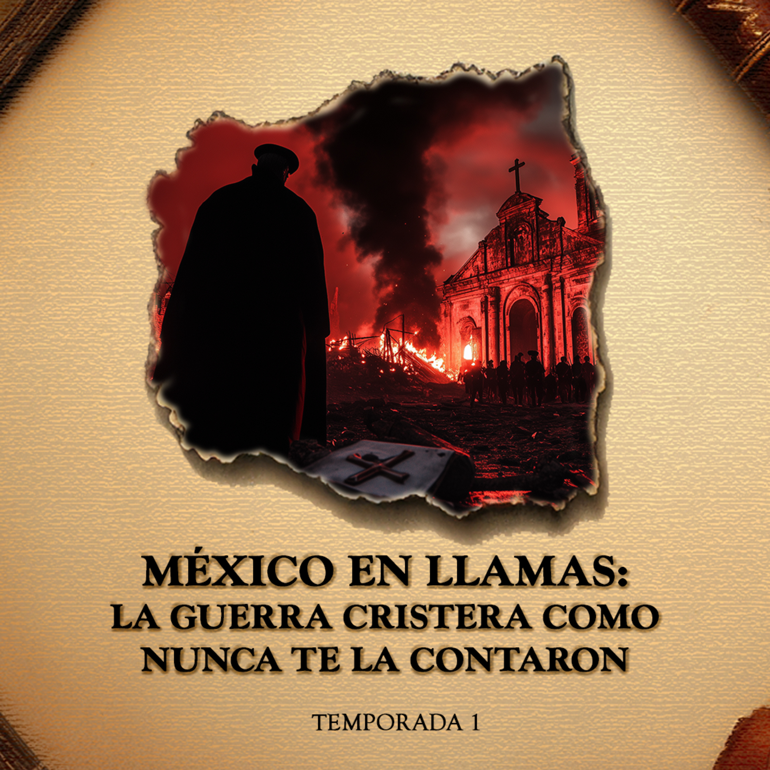 Ecos del pasado: Historias que resuenan
