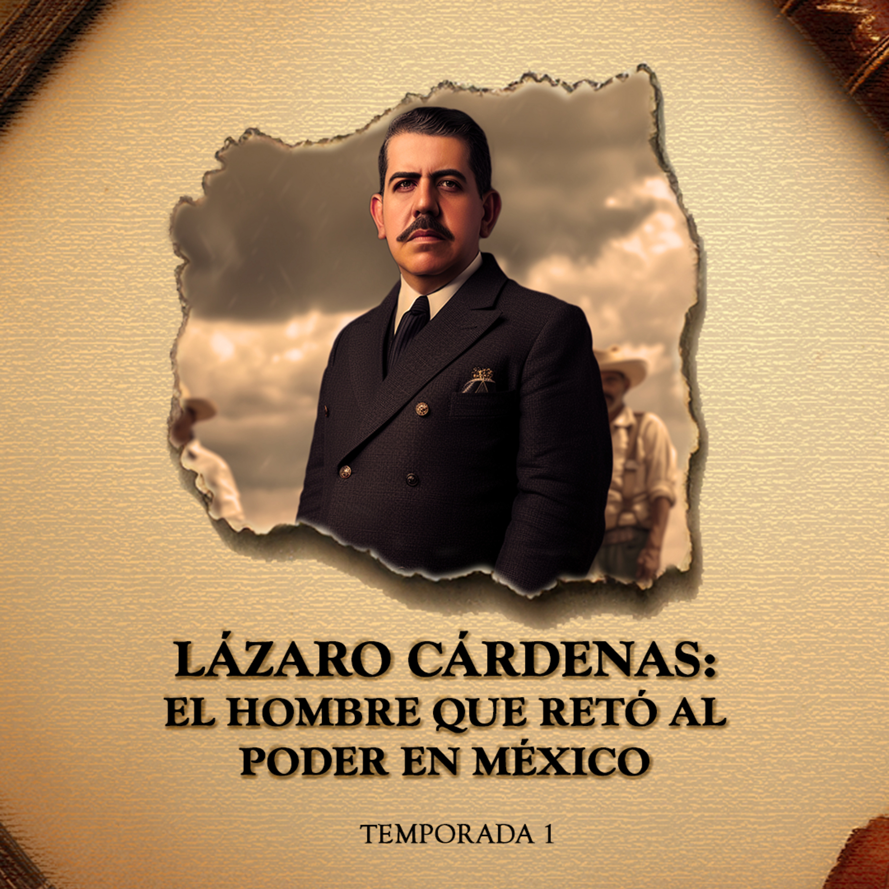 Portada de Ecos del pasado: Historias que resuenan