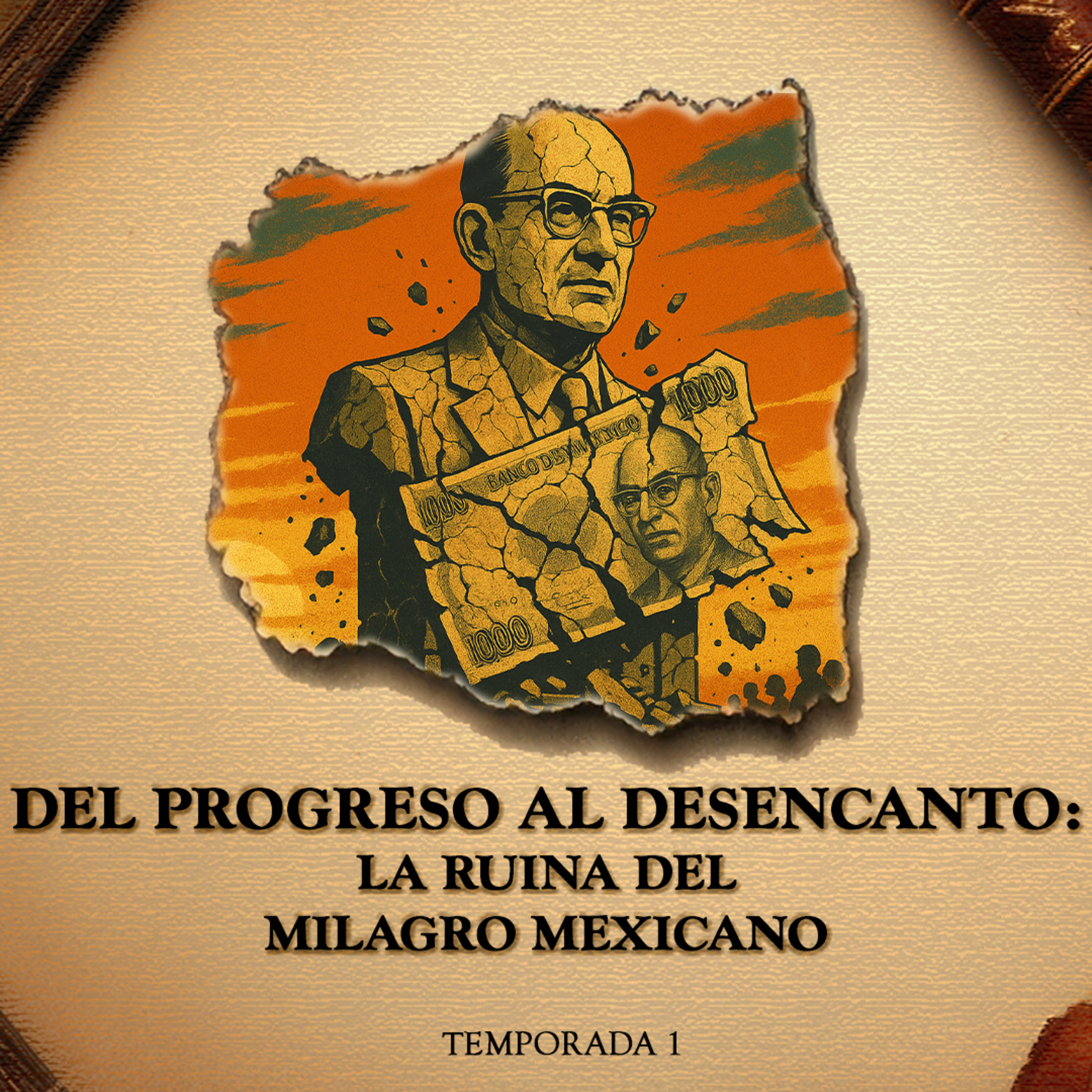 Ecos del pasado: Historias que resuenan
