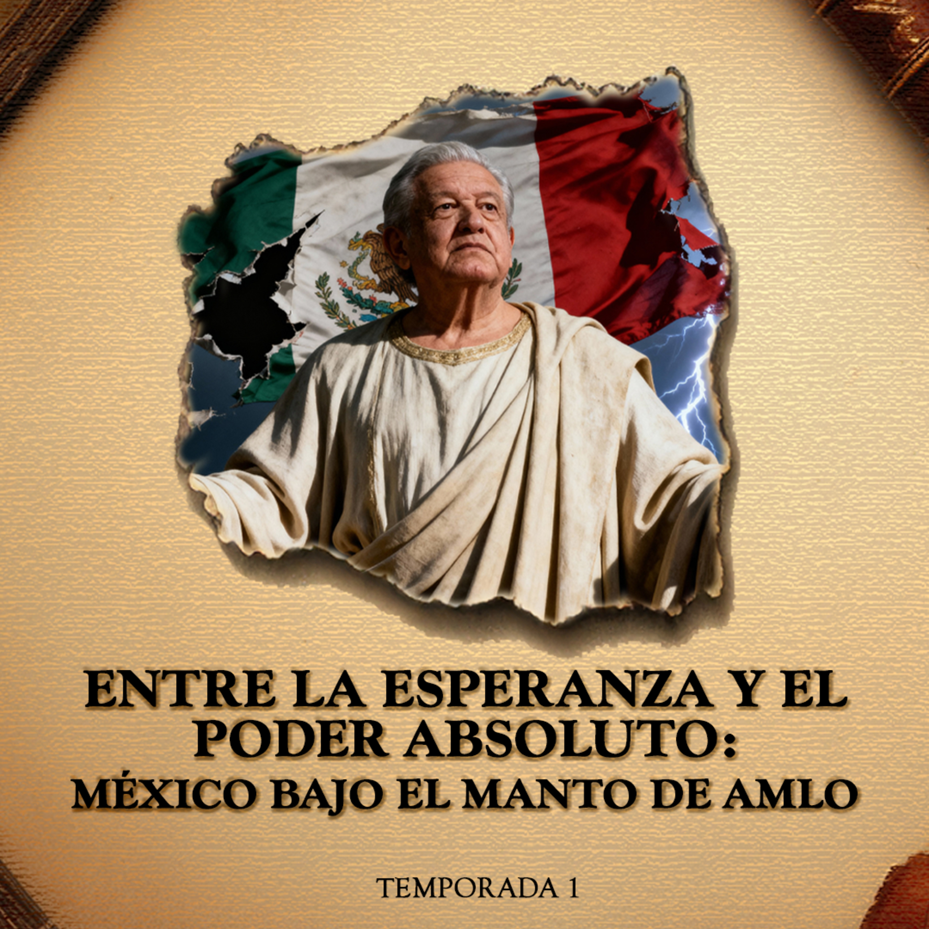 Portada de Ecos del pasado: Historias que resuenan