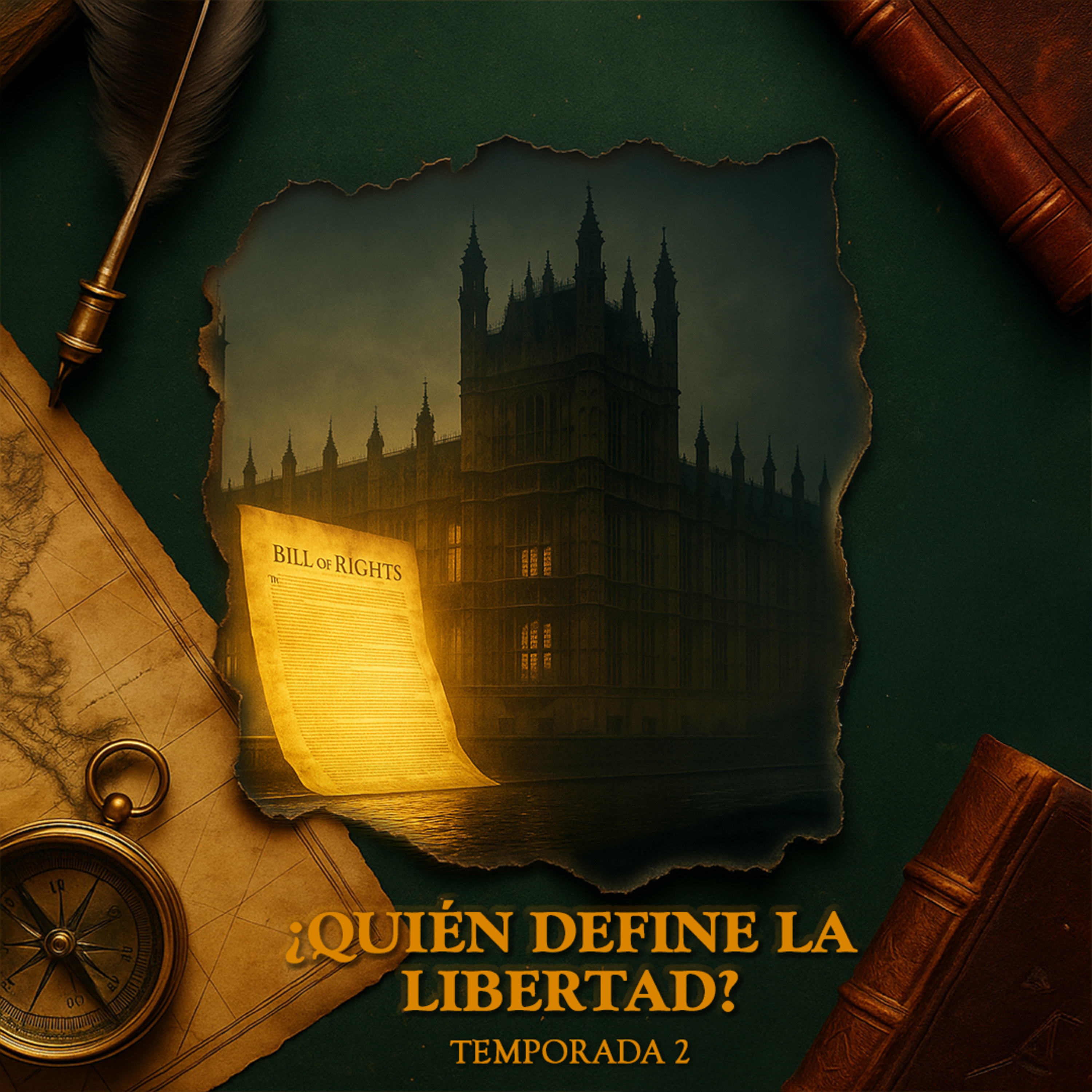 Ecos del pasado: Historias que resuenan