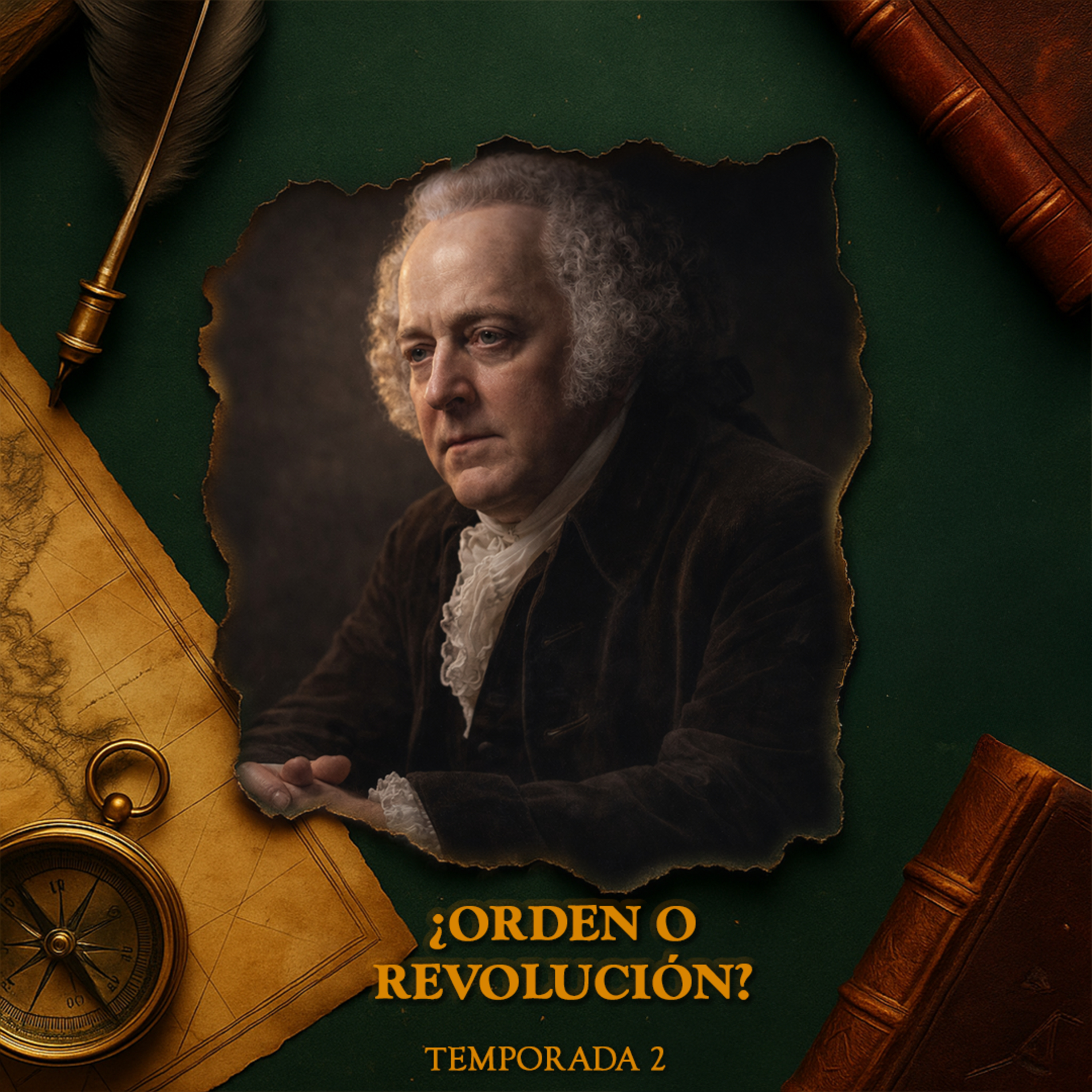 Portada de Ecos del pasado: Historias que resuenan