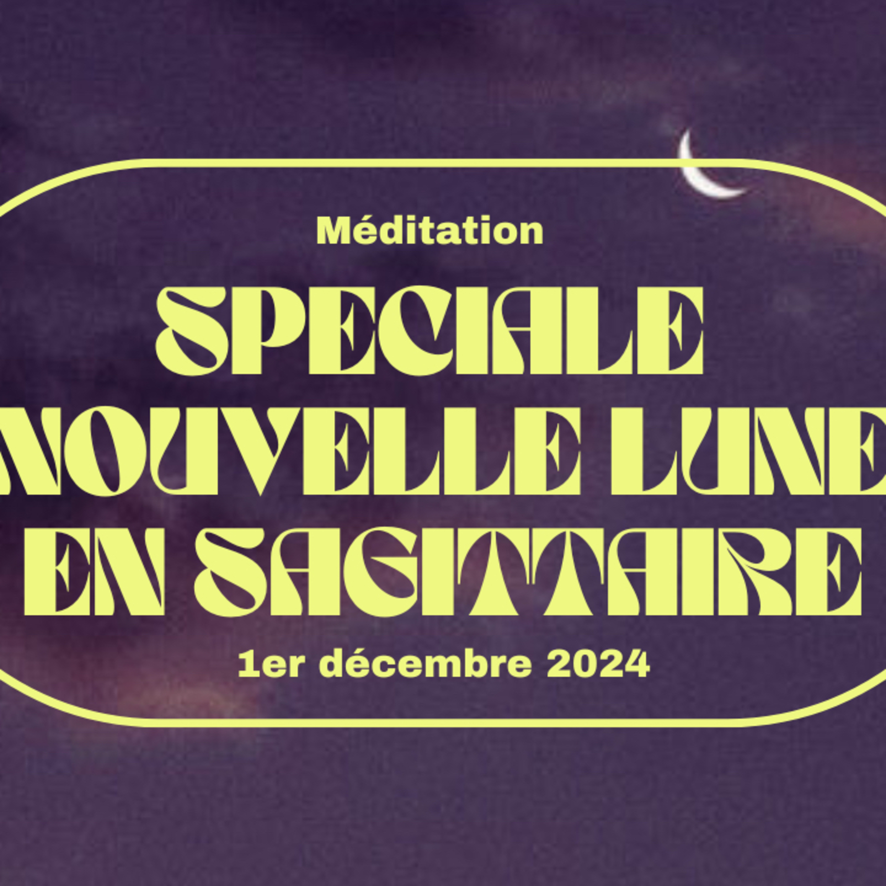 Slow Méditation
