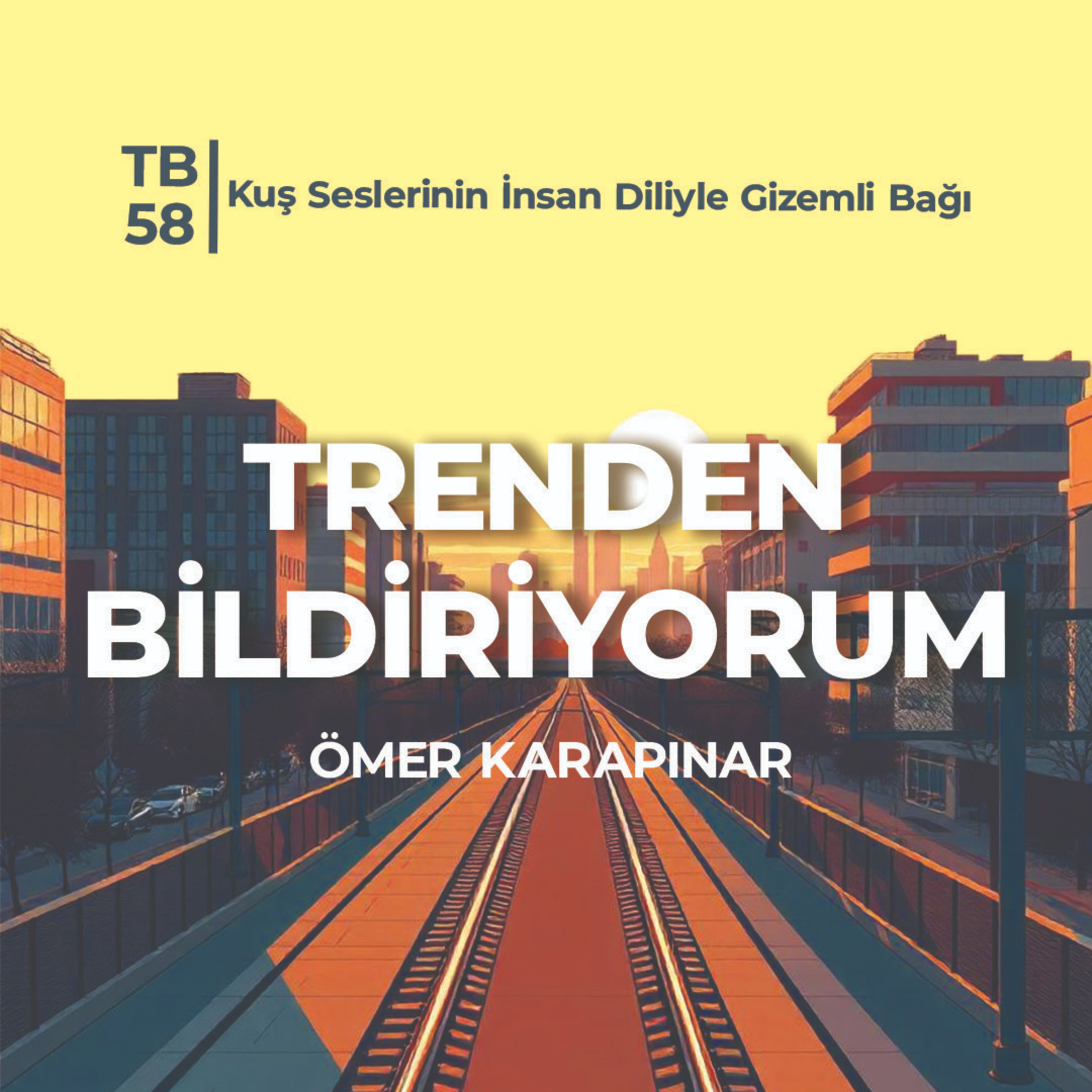 Trenden Bildiriyorum