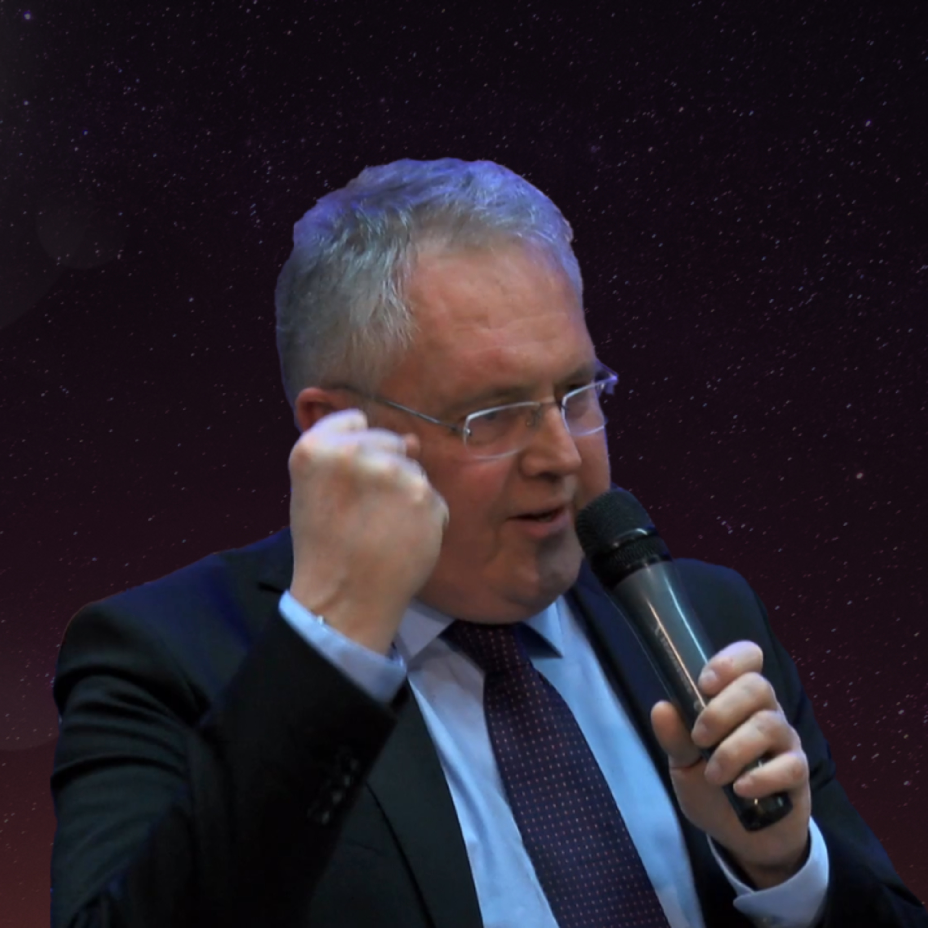 Неделно Богослужение