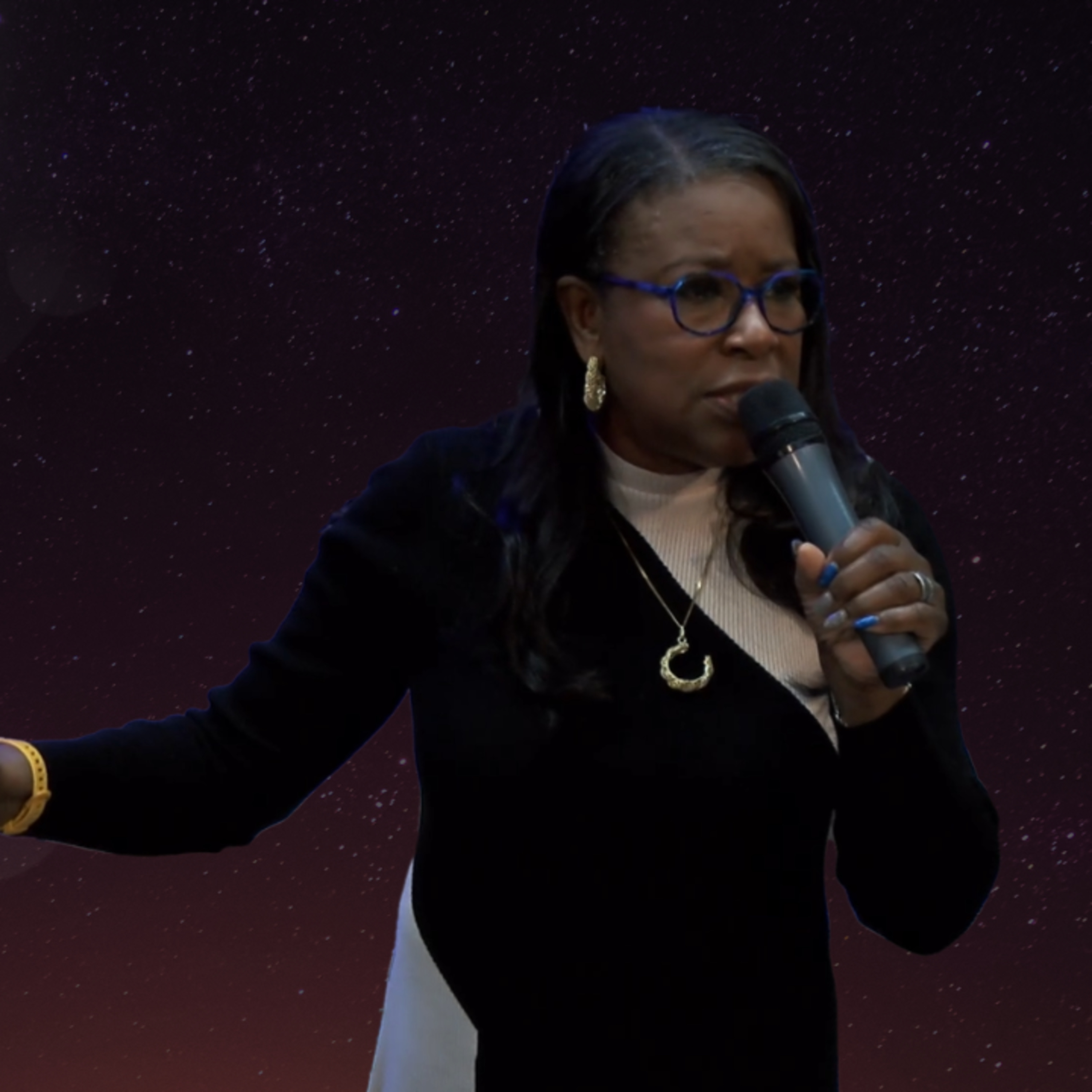 Елате при мен...