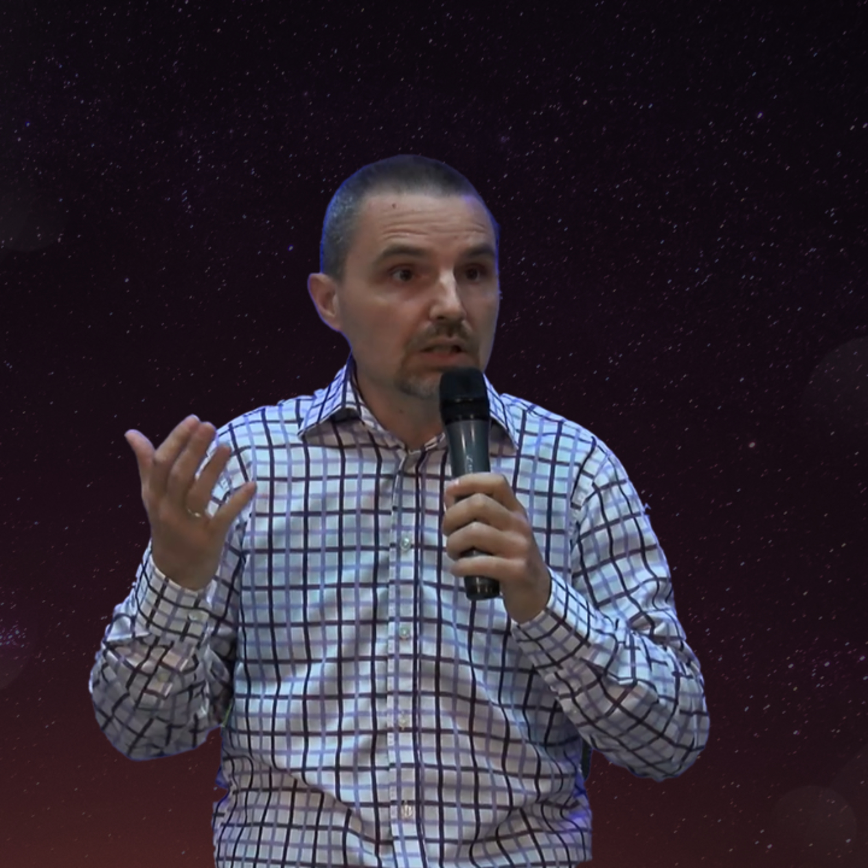 Призив към покорство