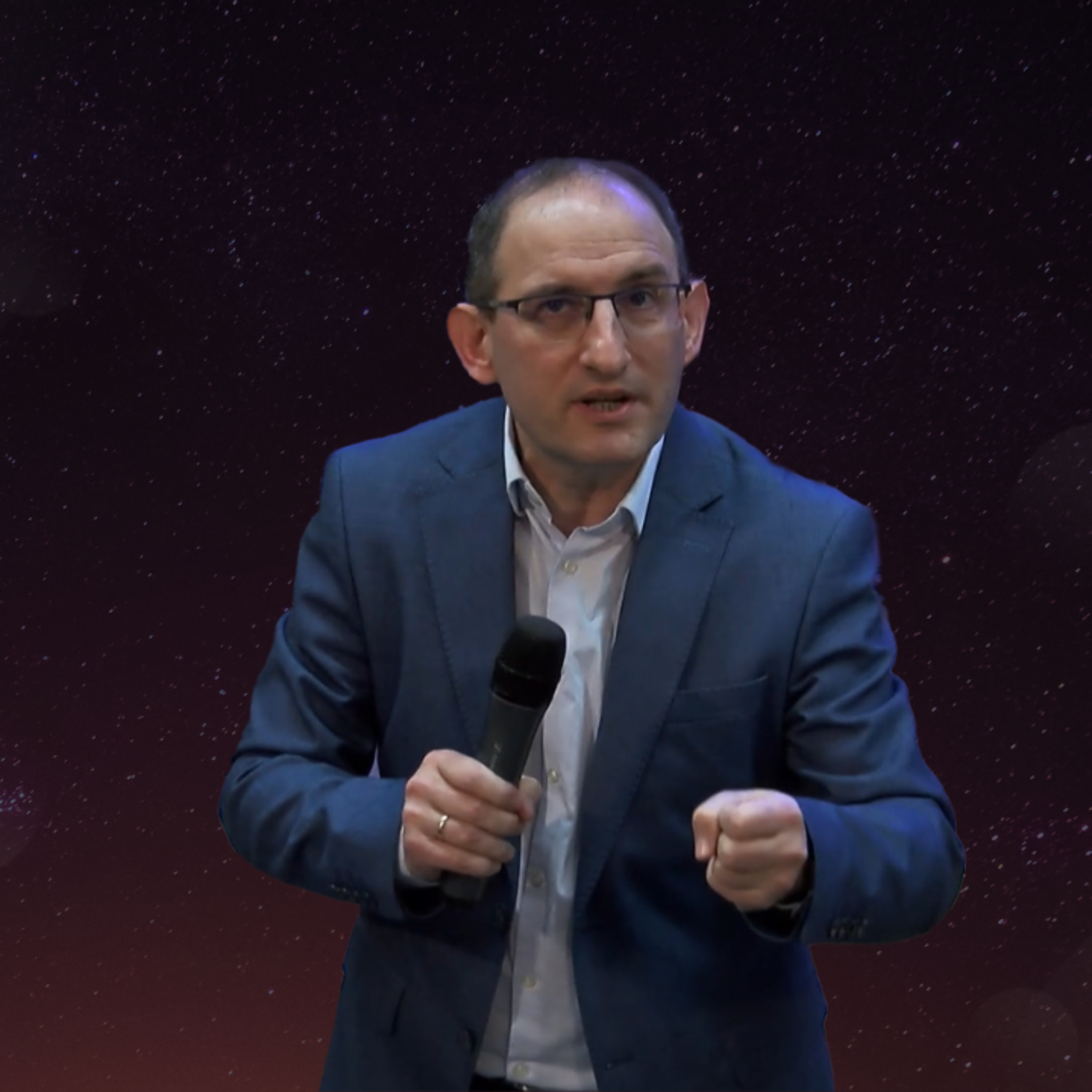 Последният урок на Исус