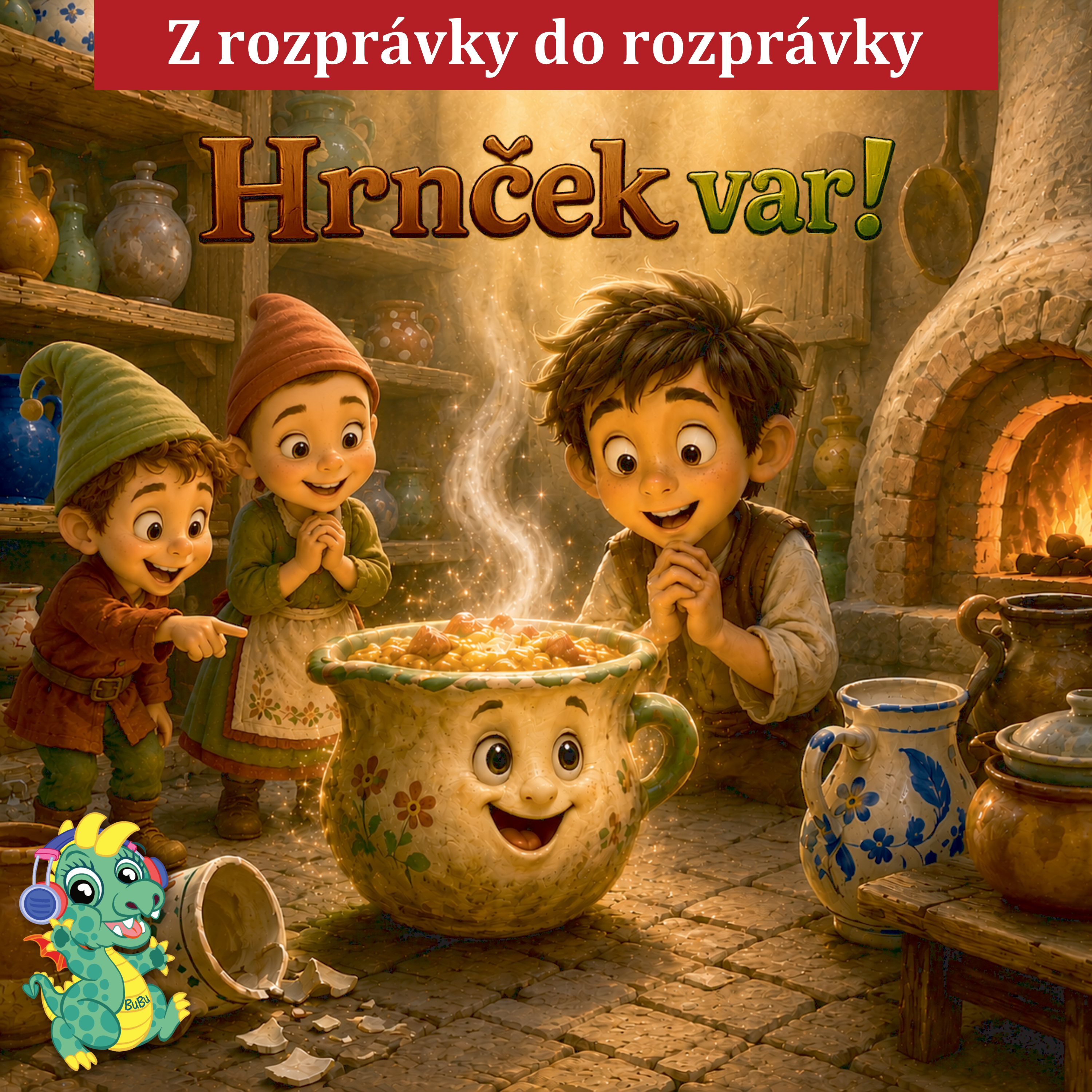 Hrnček var! episode artwork