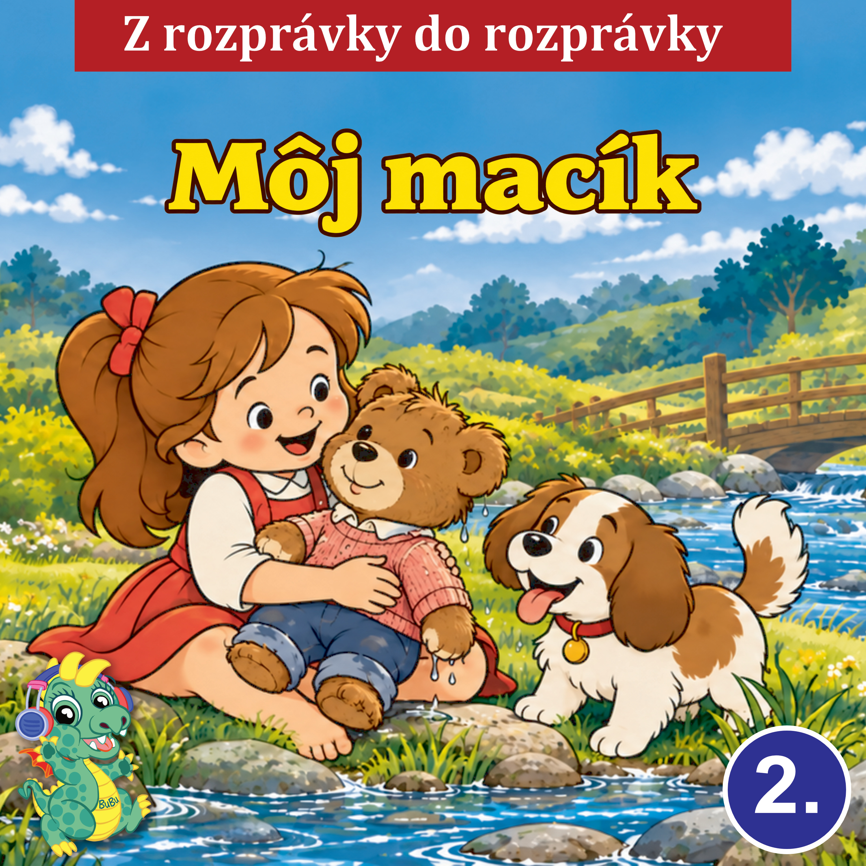 Rozprávkovo