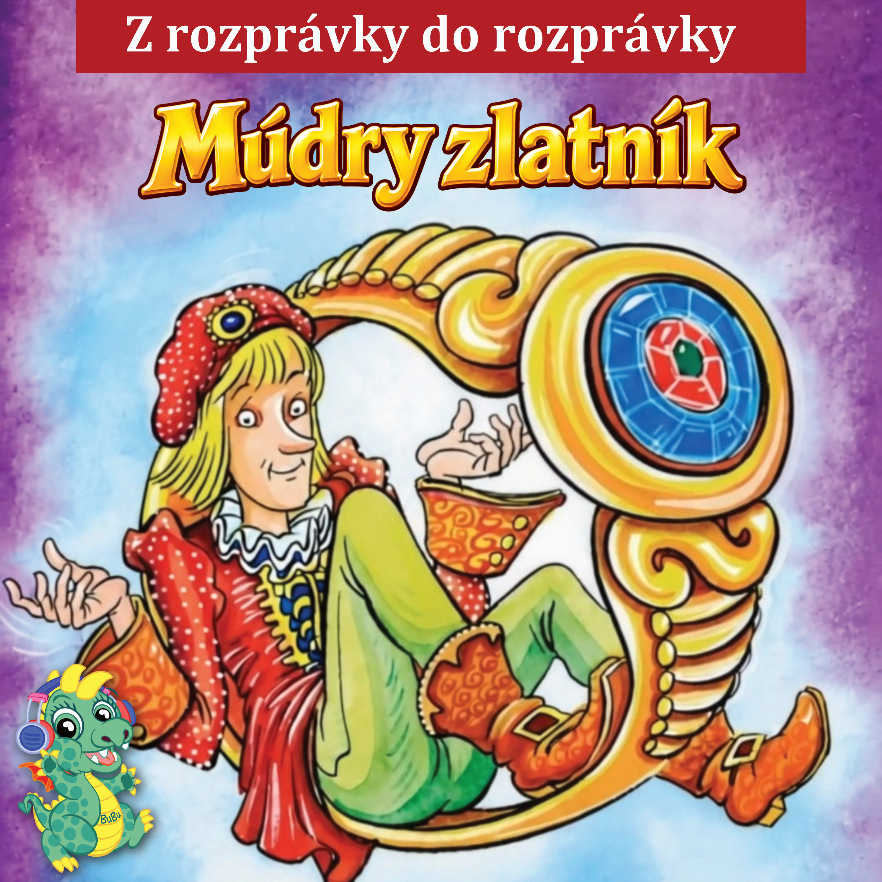 Rozprávkovo