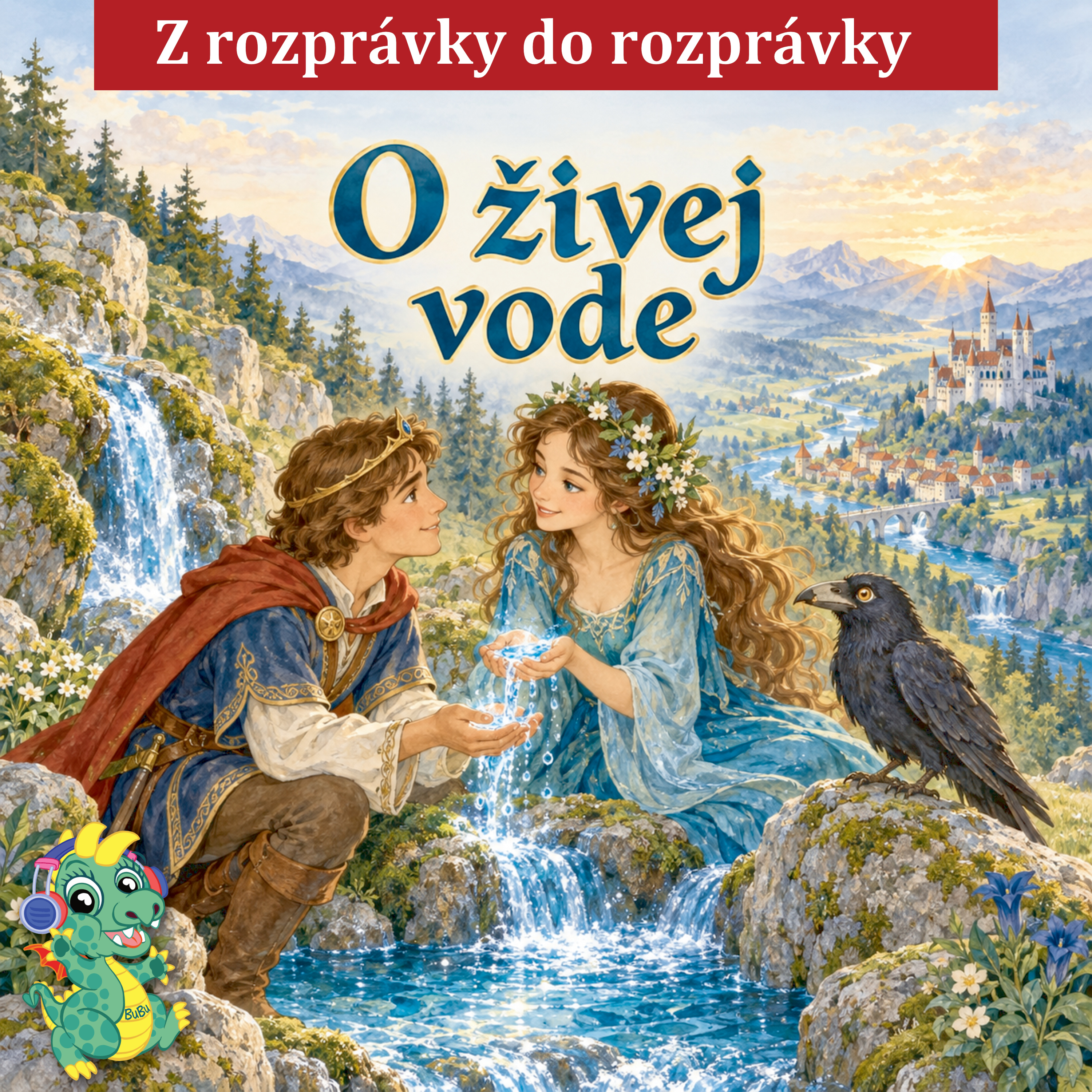 Rozprávkovo