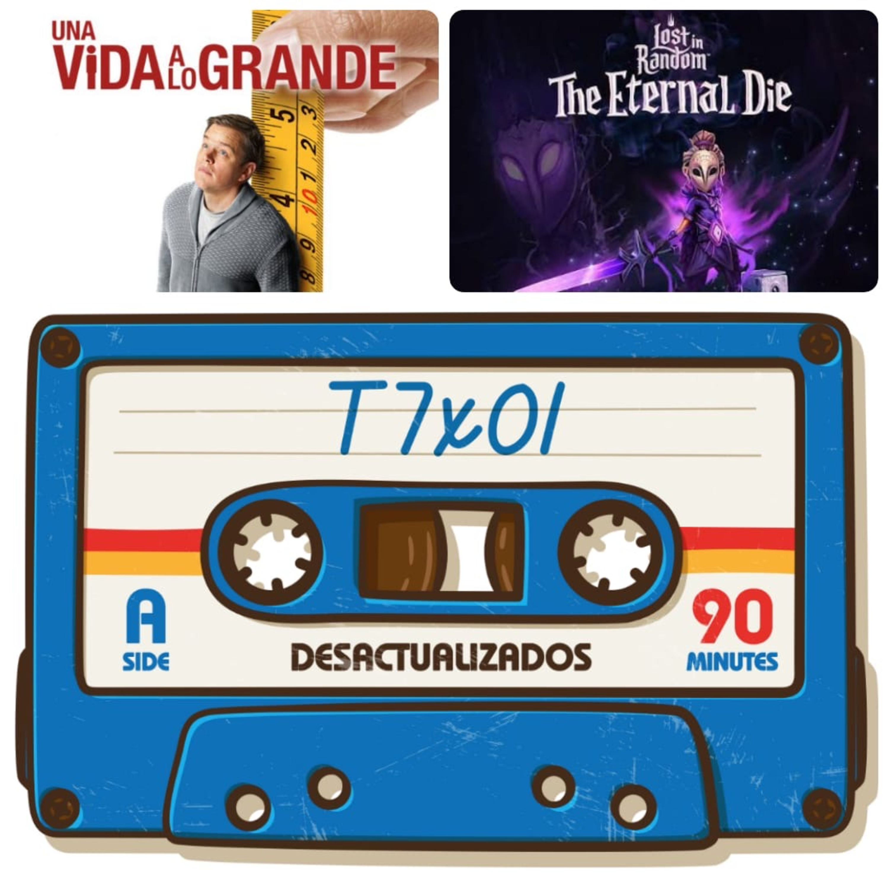 T7x01 - Hasta la próxima