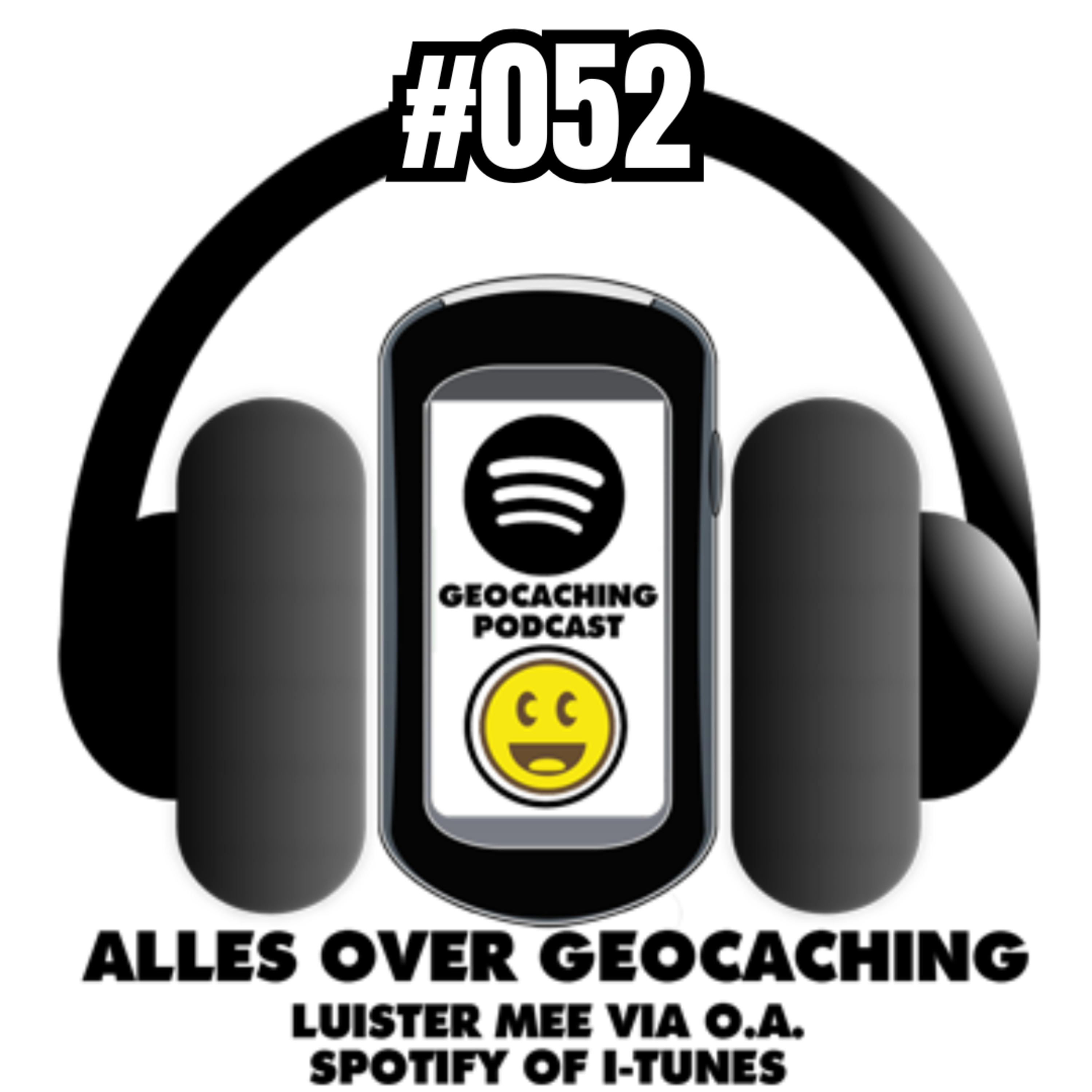 Geocaching Podcast