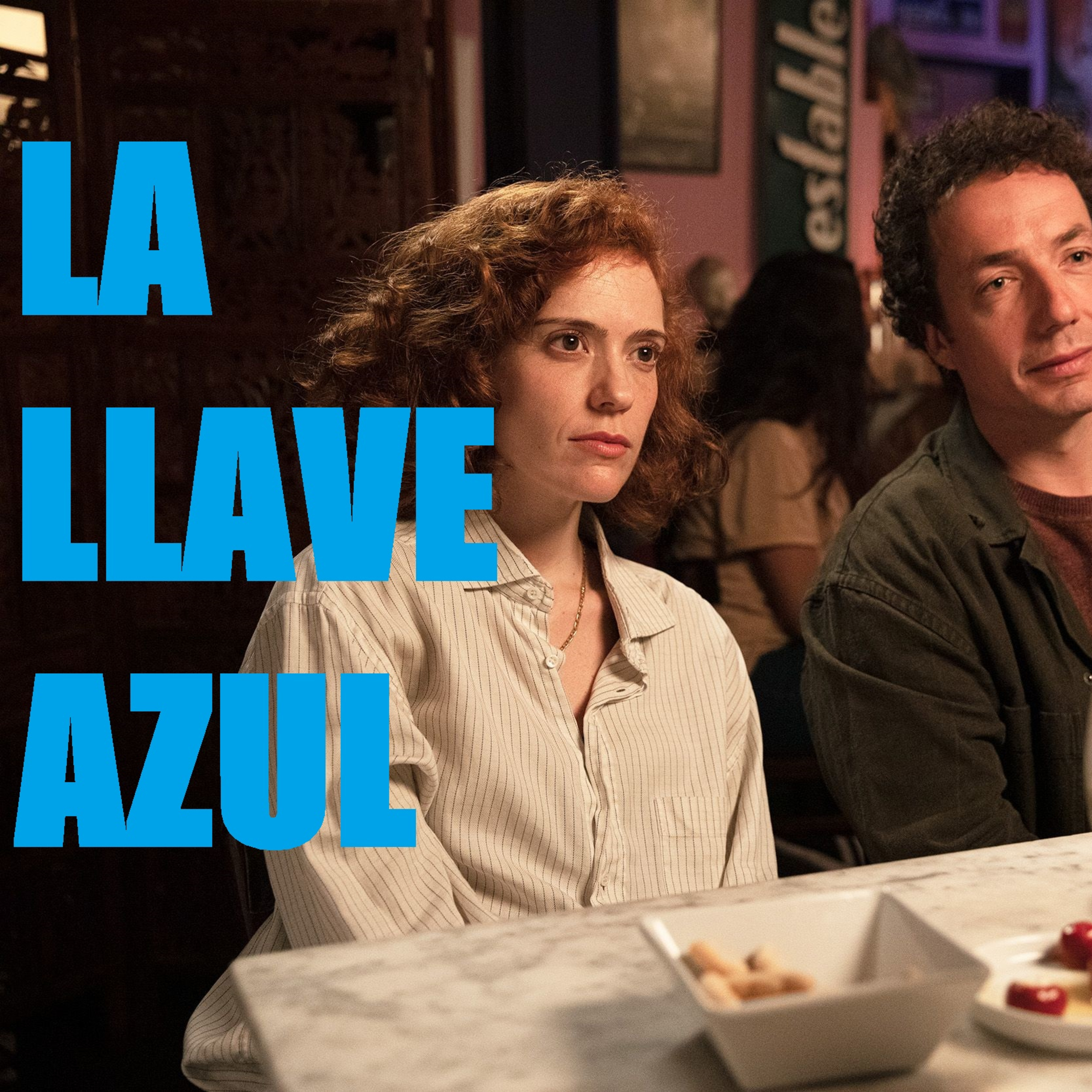 La Llave Azul