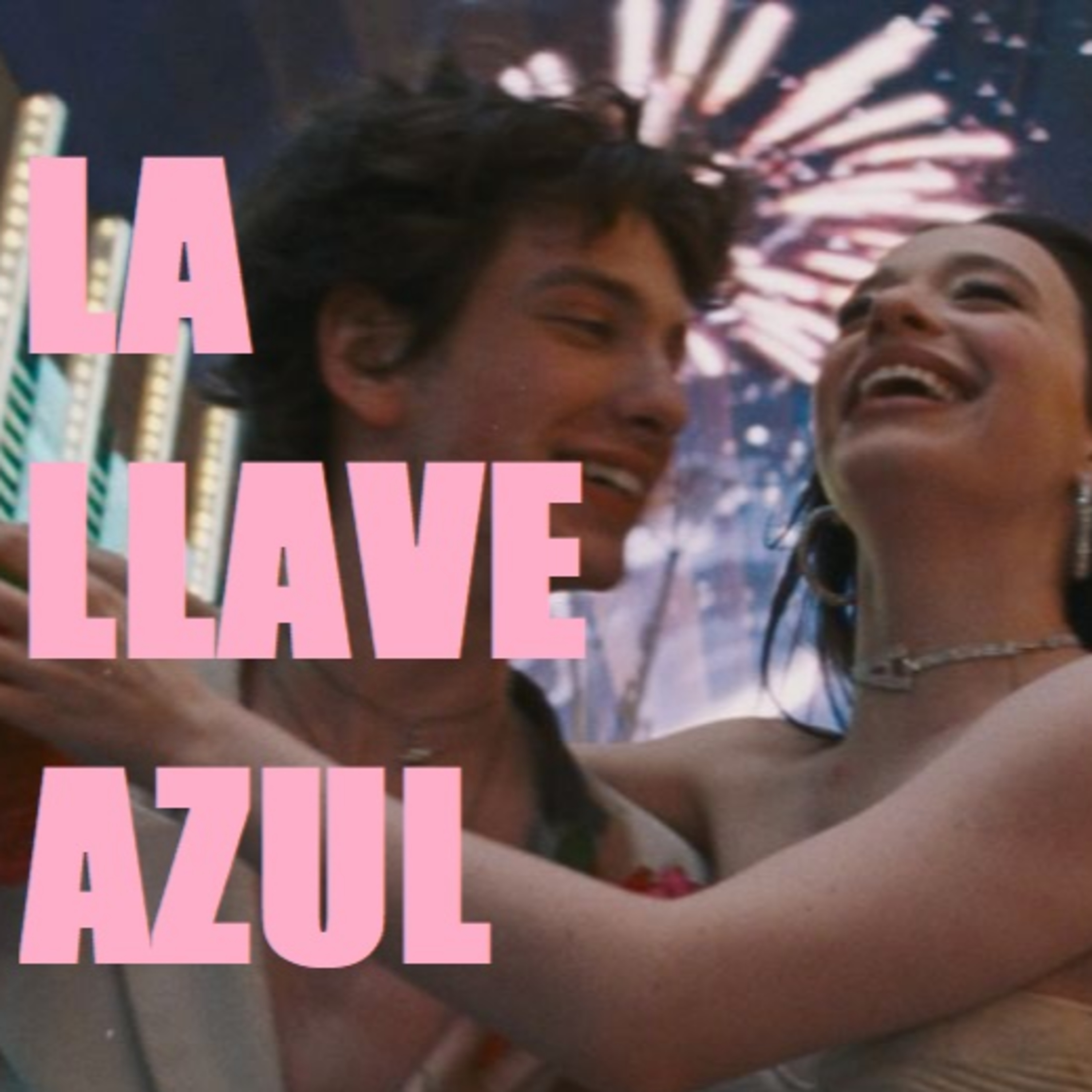 LA LLAVE AZUL 08x40|| Programa AAA (Anora, Almodovar y Art el payaso) episode artwork