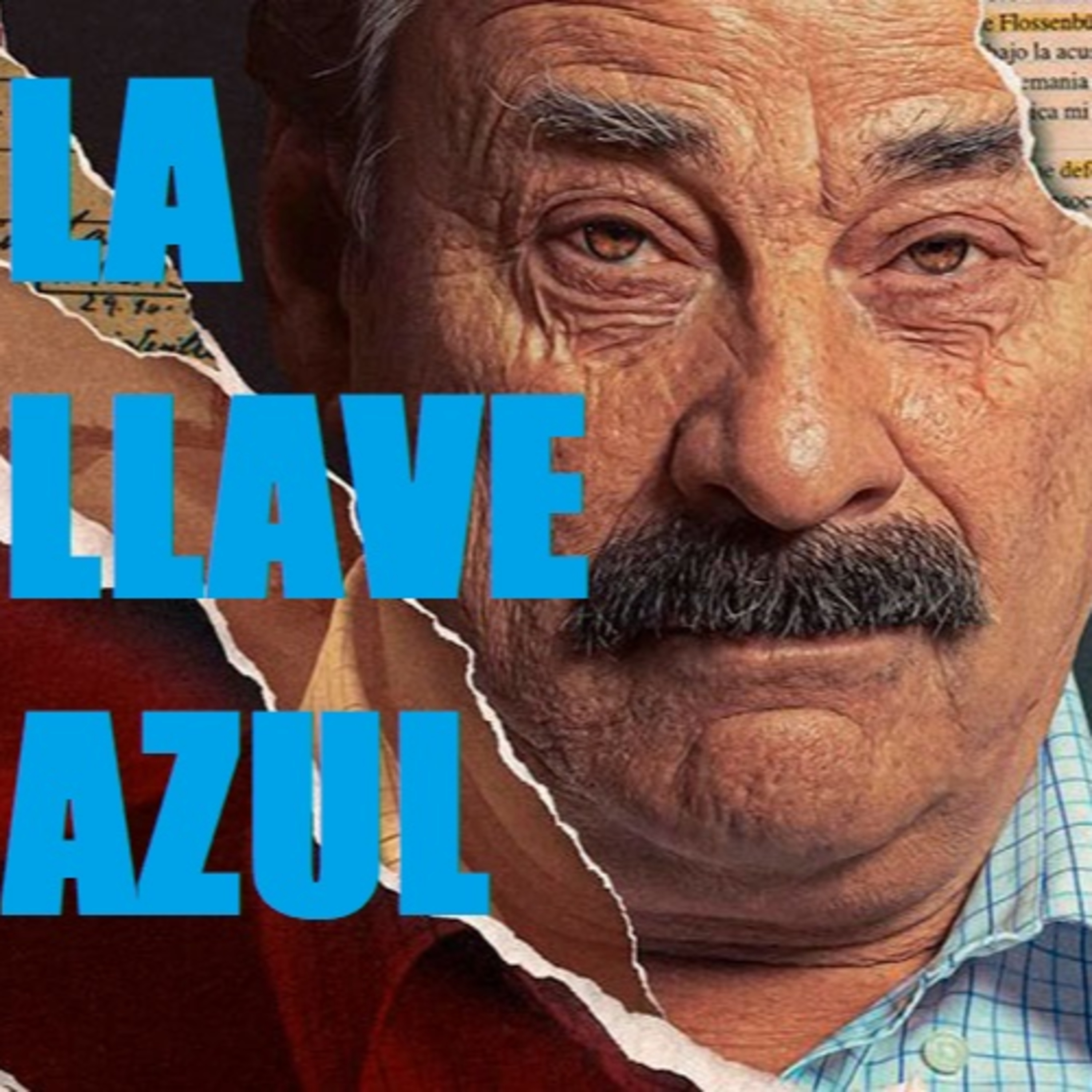 LA LLAVE AZUL 08X41|| Nolan y Doble Sesión de Cine Español. episode artwork