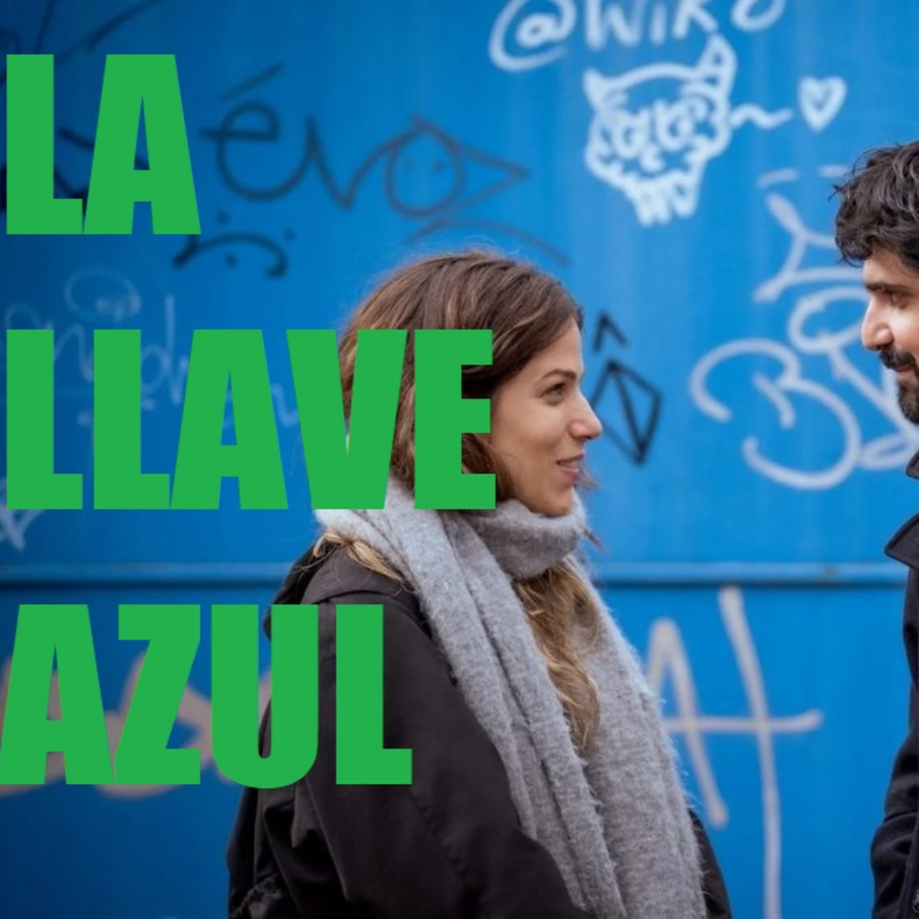 LA LLAVE AZUL 08X47|| Repaso de Globos de Oro 2025+ "Los Años Nuevos" episode artwork