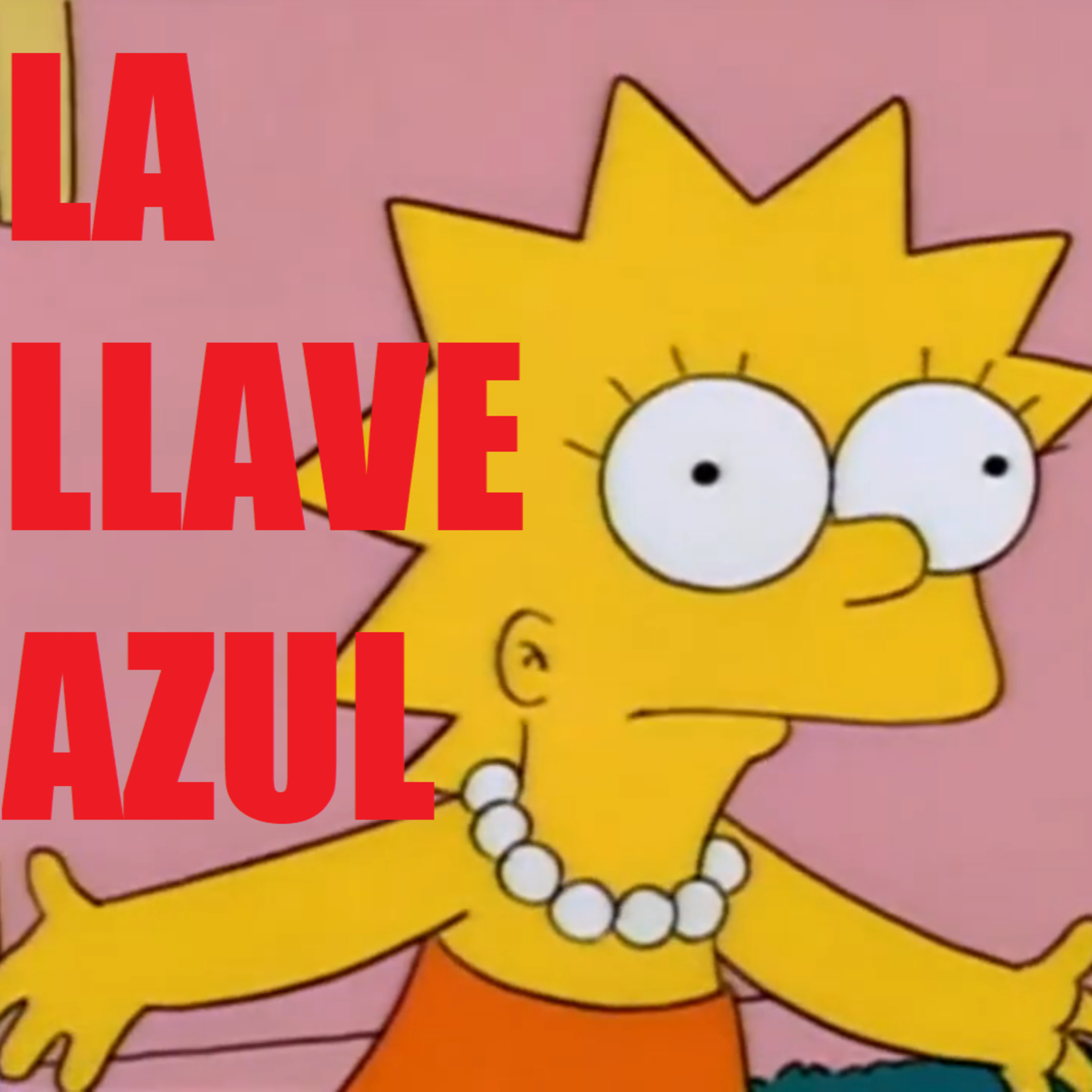 LA LLAVE AZUL 08X48|| ¡¡¡NOSFERATU, DAS VAMPYRE!!! + POWER RANKING DE LOS OSCAR  episode artwork
