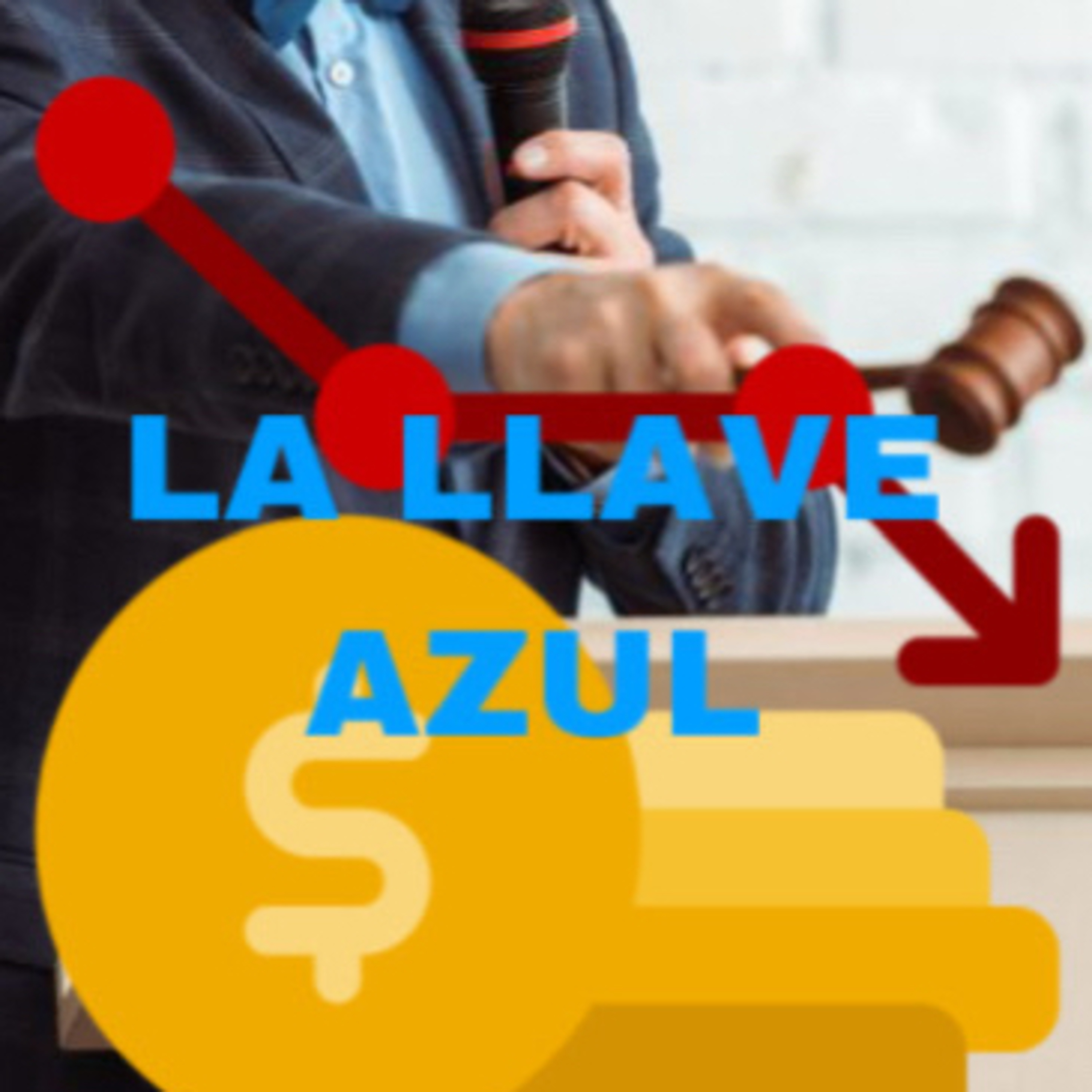 LA LLAVE AZUL 08X51|| Películas Más Anticipadas Del 2025: Primera Subasta del Año. episode artwork