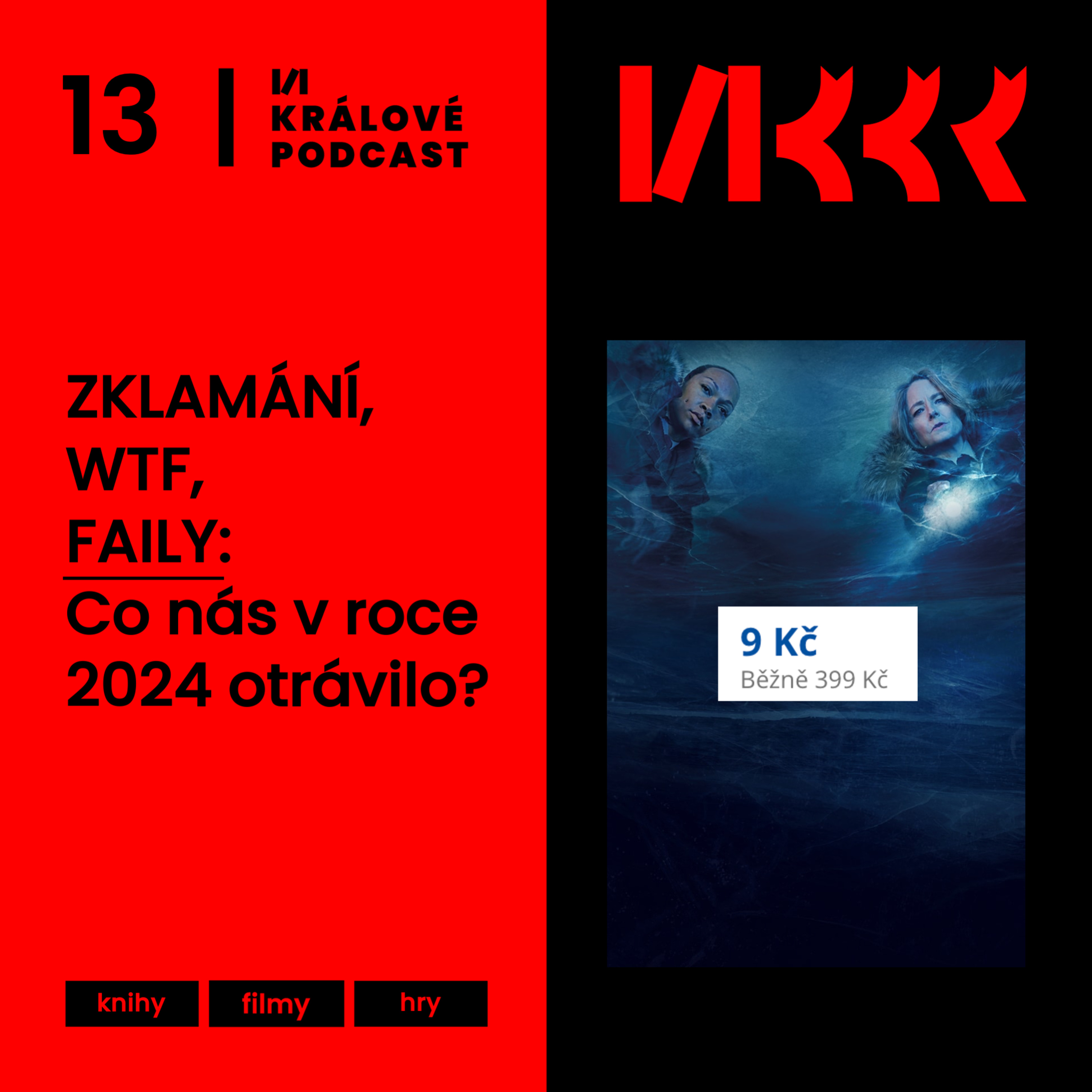 Tři králové