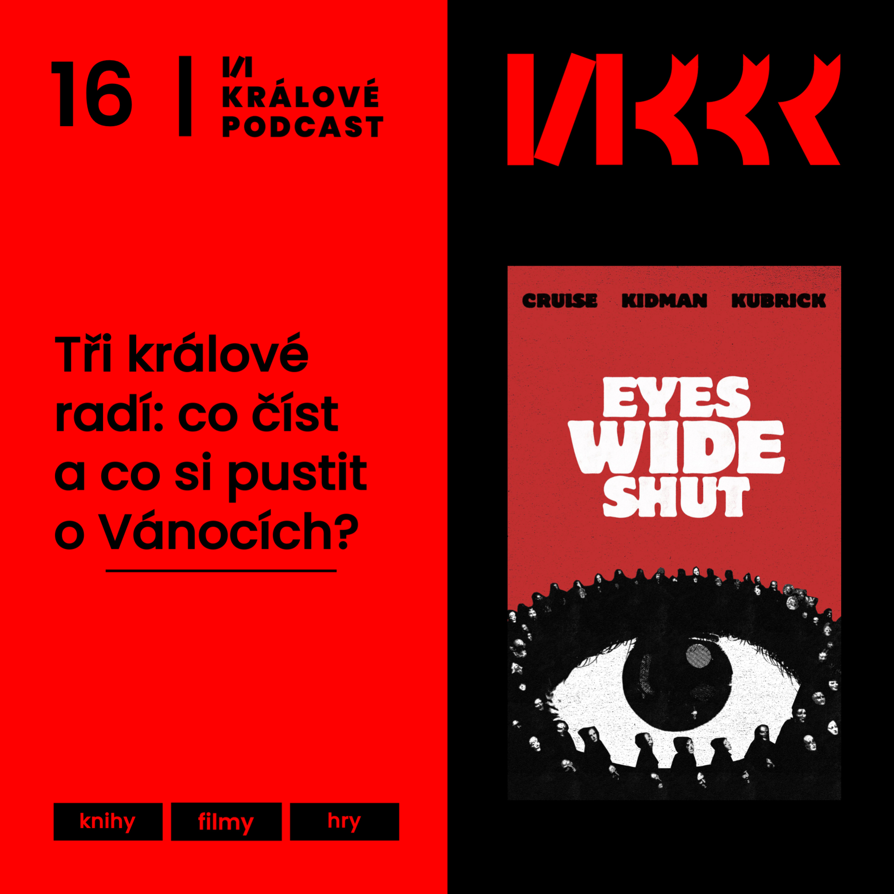 Tři králové