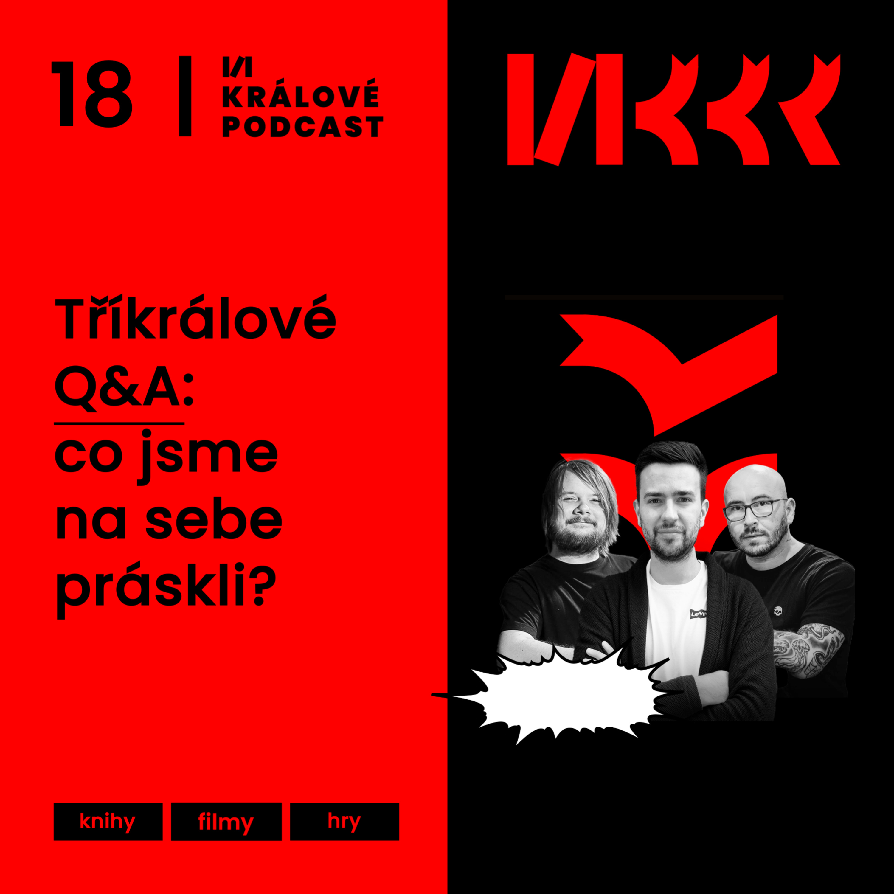 Tři králové