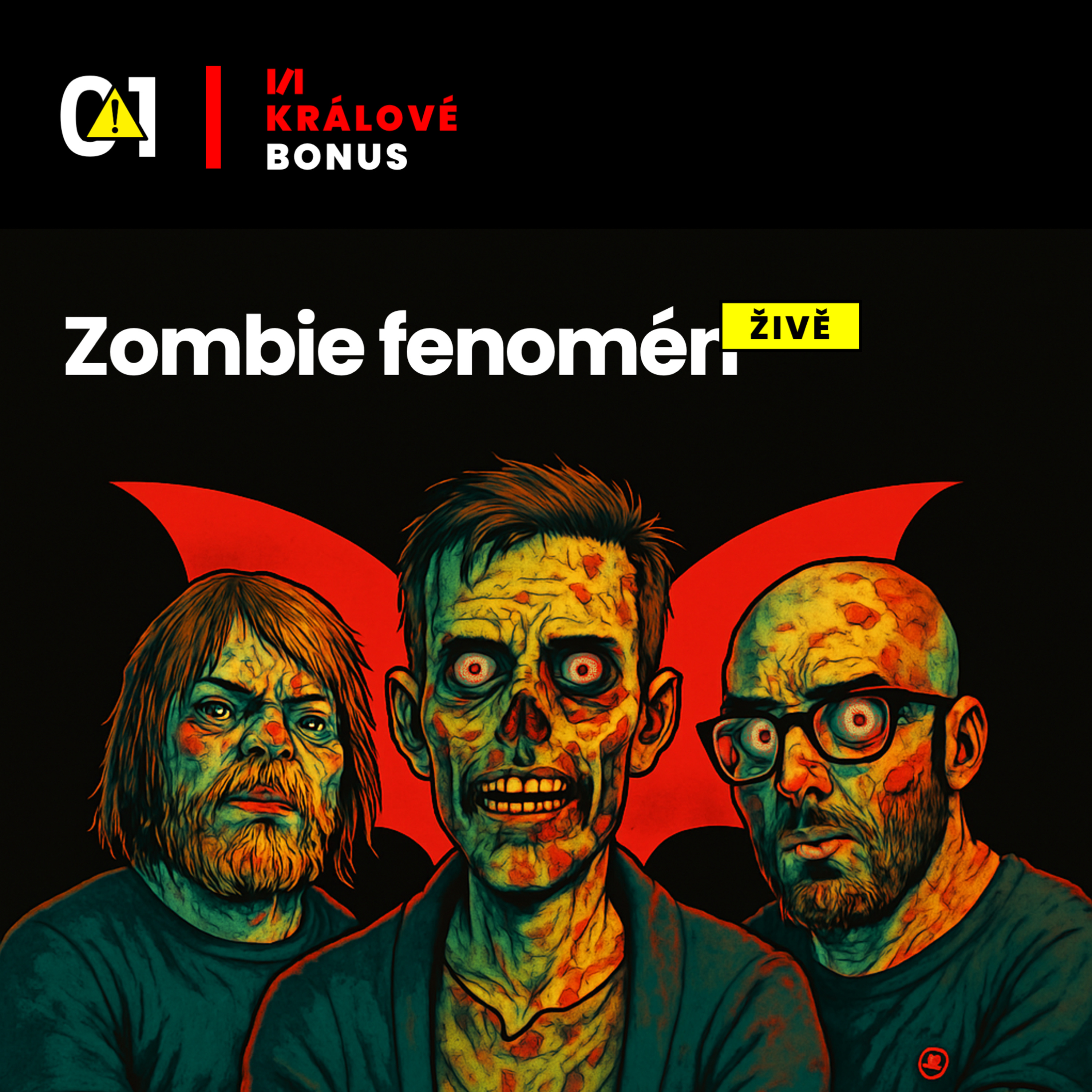 Tři králové