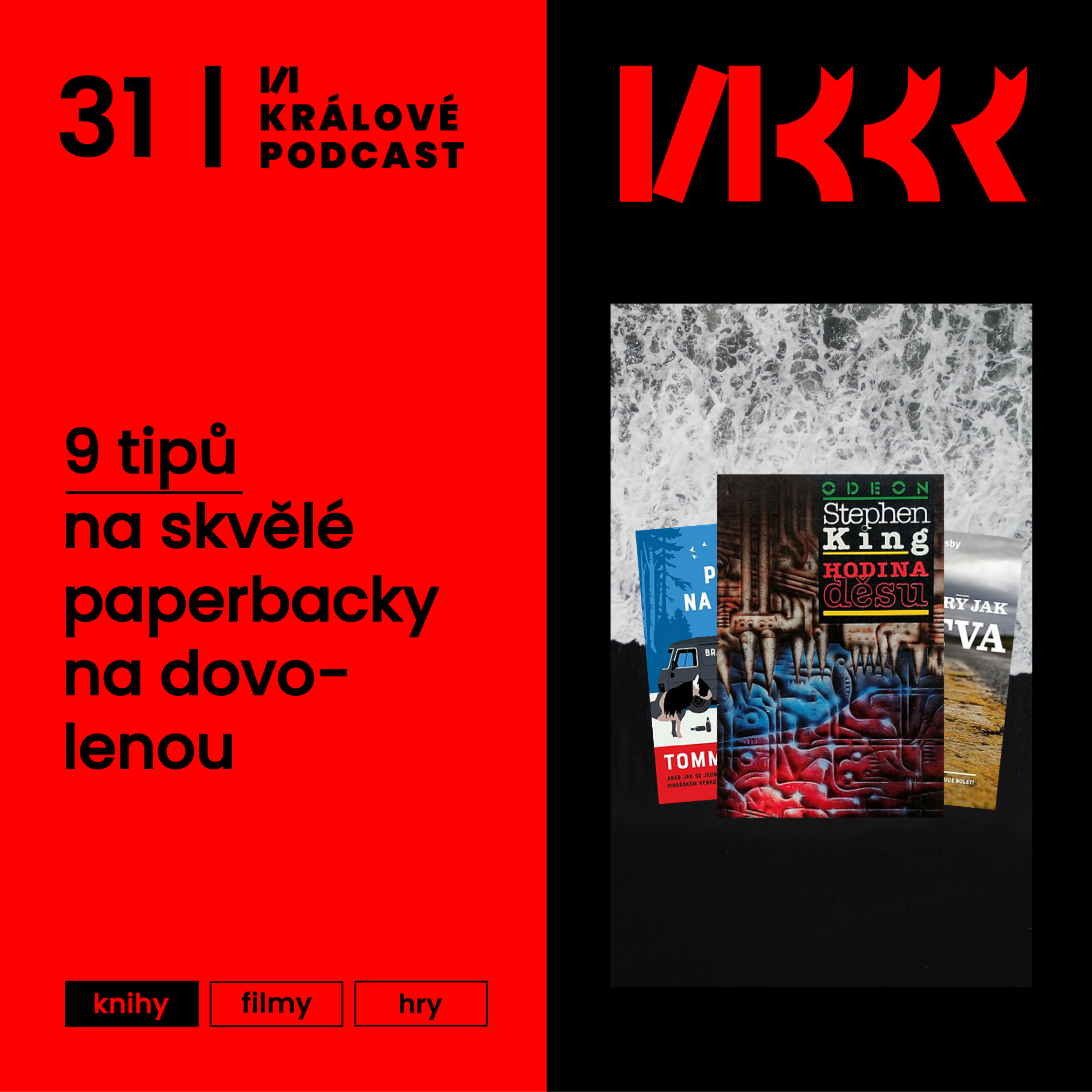 Tři králové