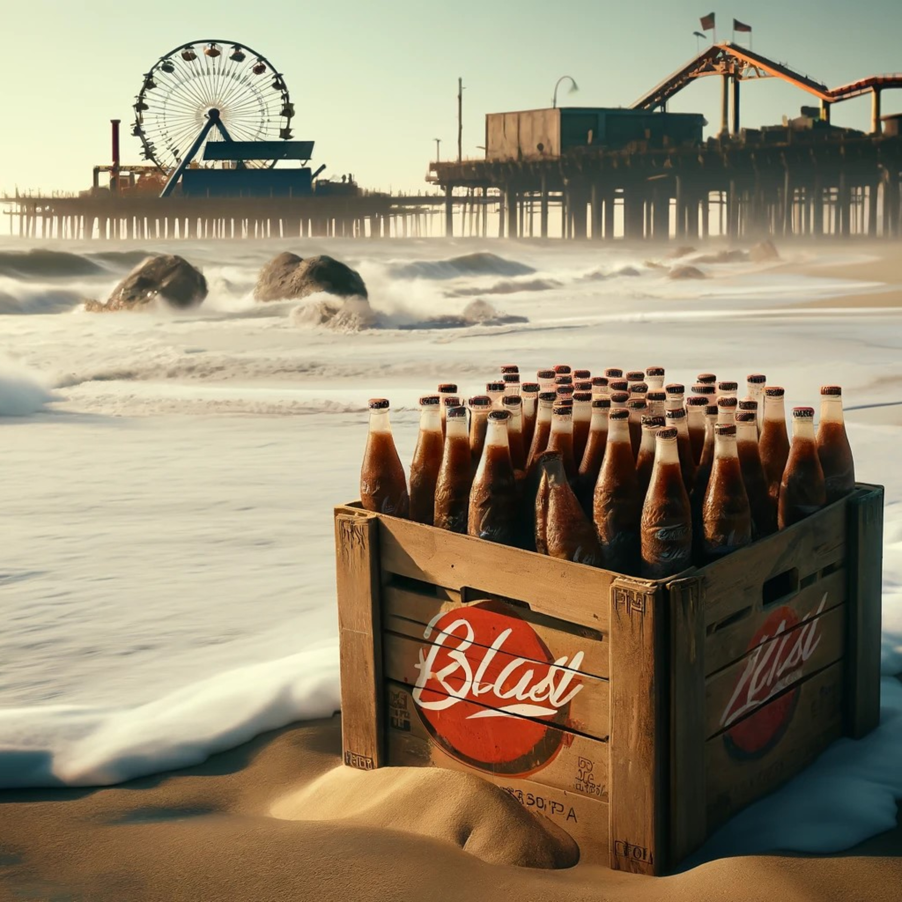 Blastland