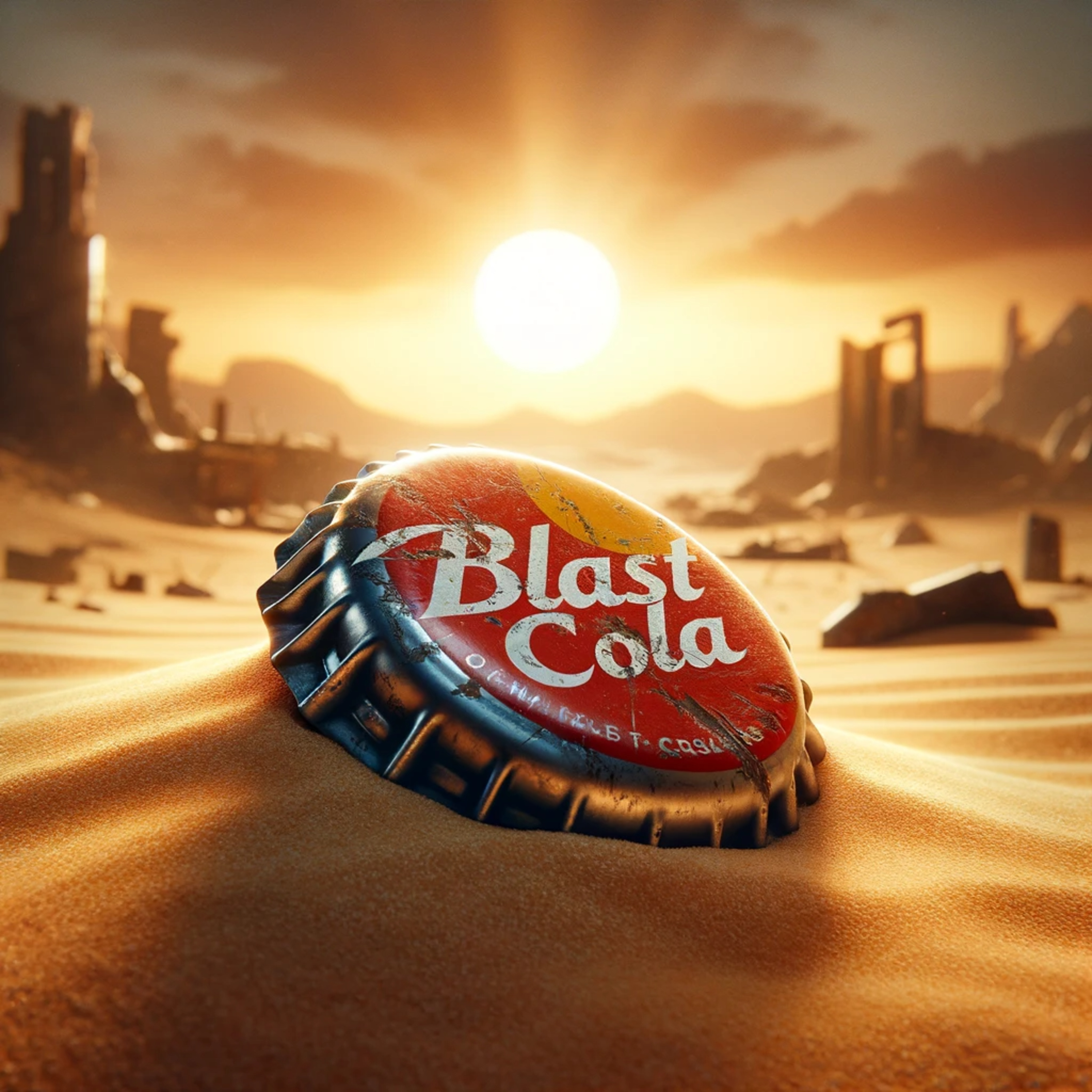 Blastland