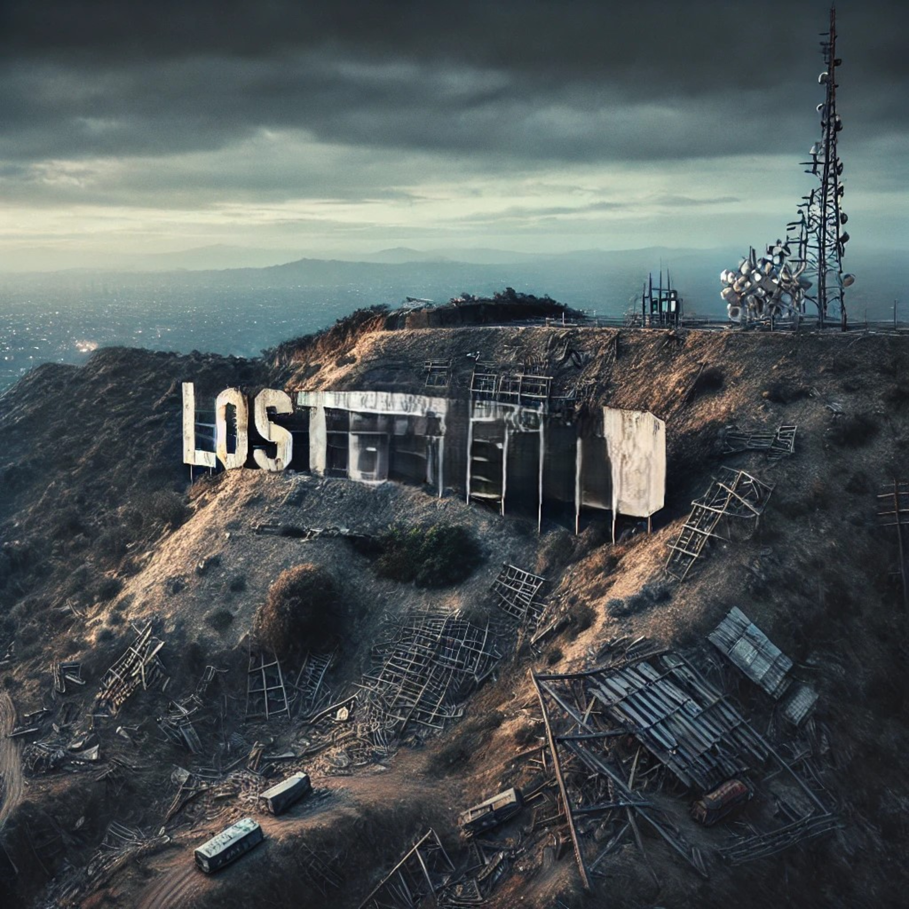 Blastland