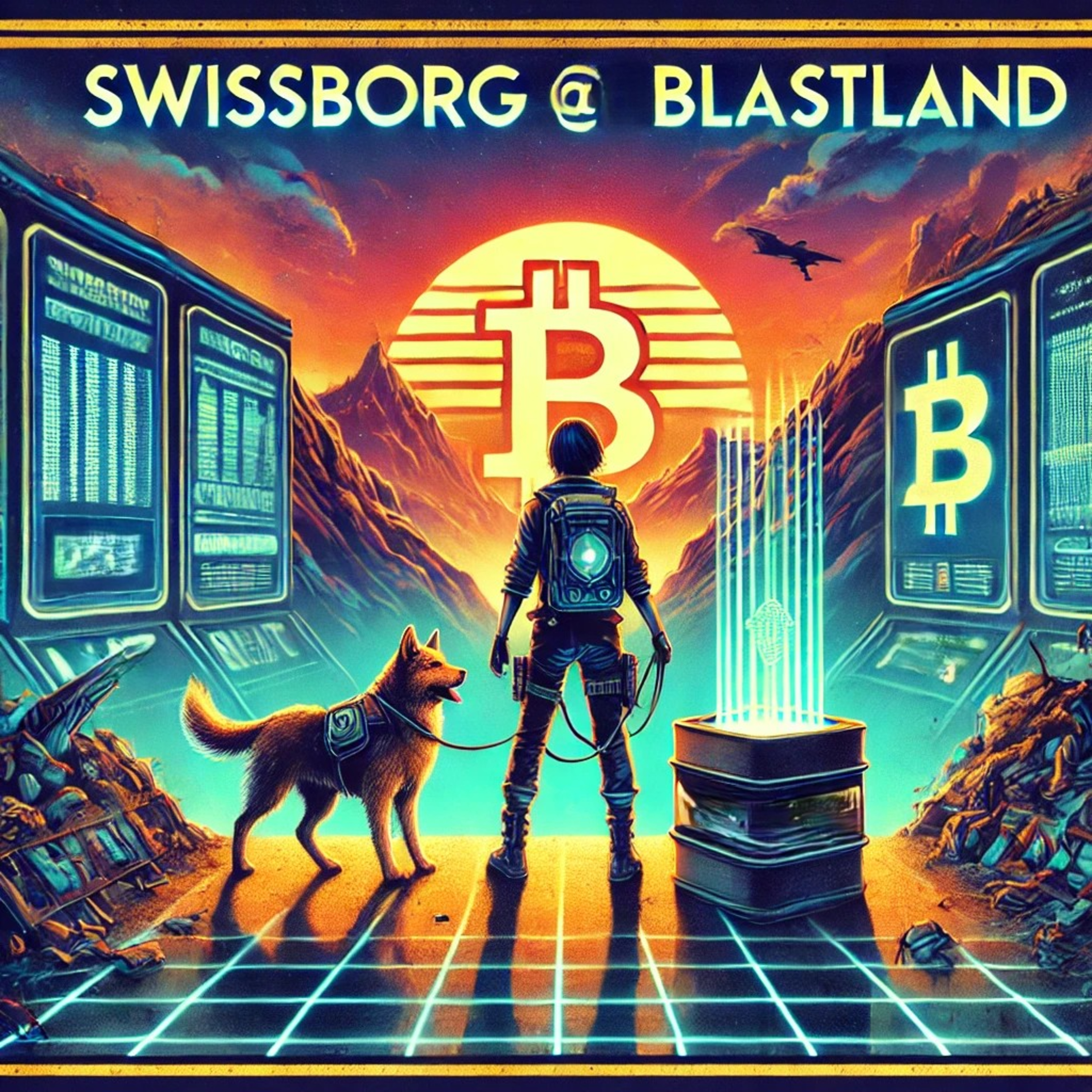 Blastland
