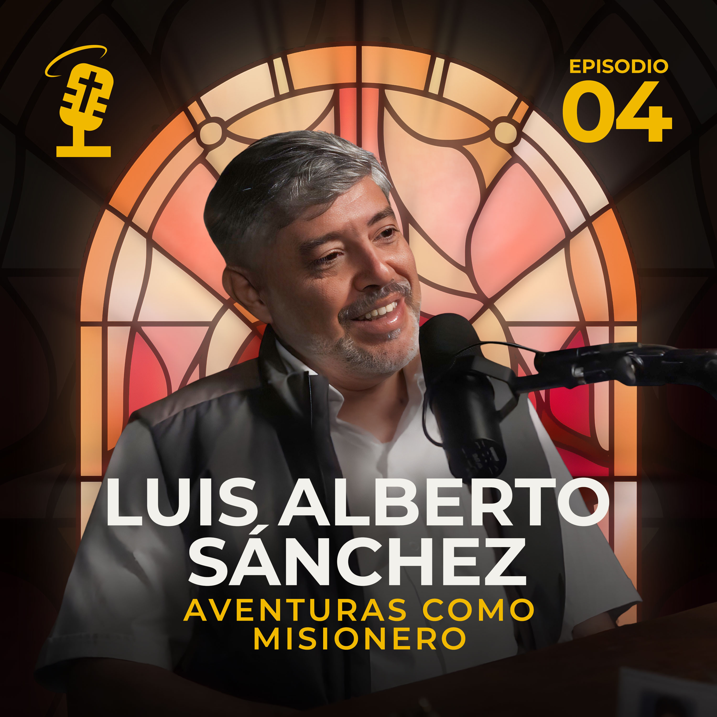 Un Cura y Un Cuento