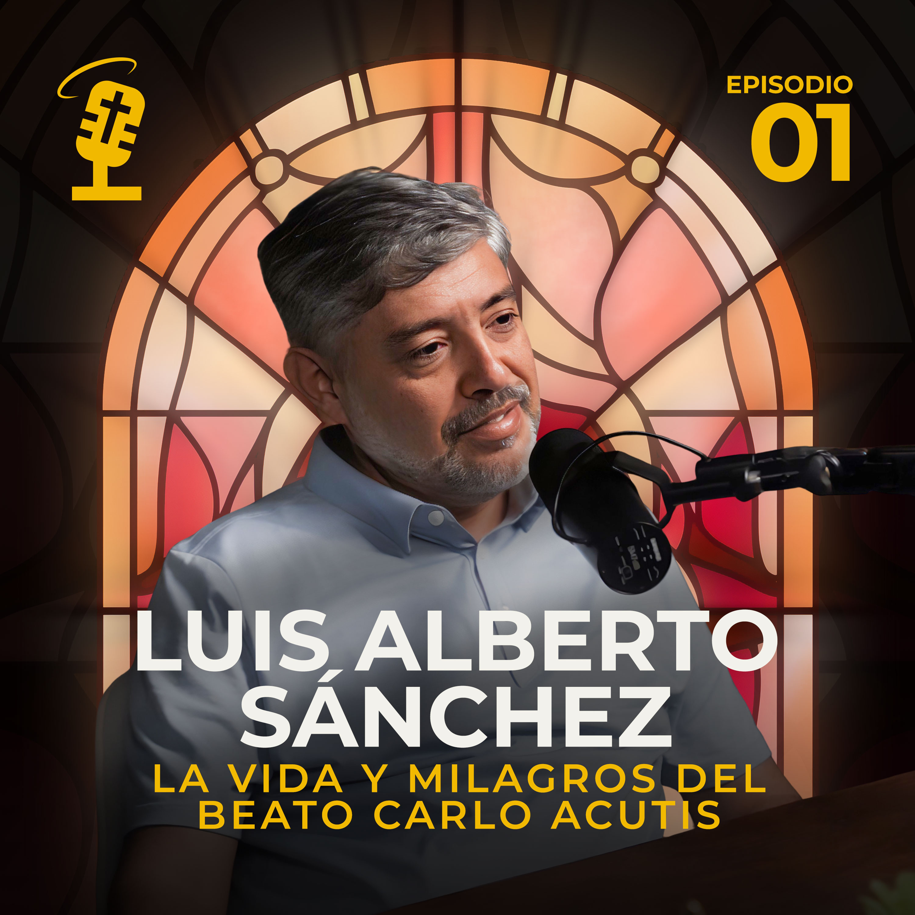 Un Cura y Un Cuento