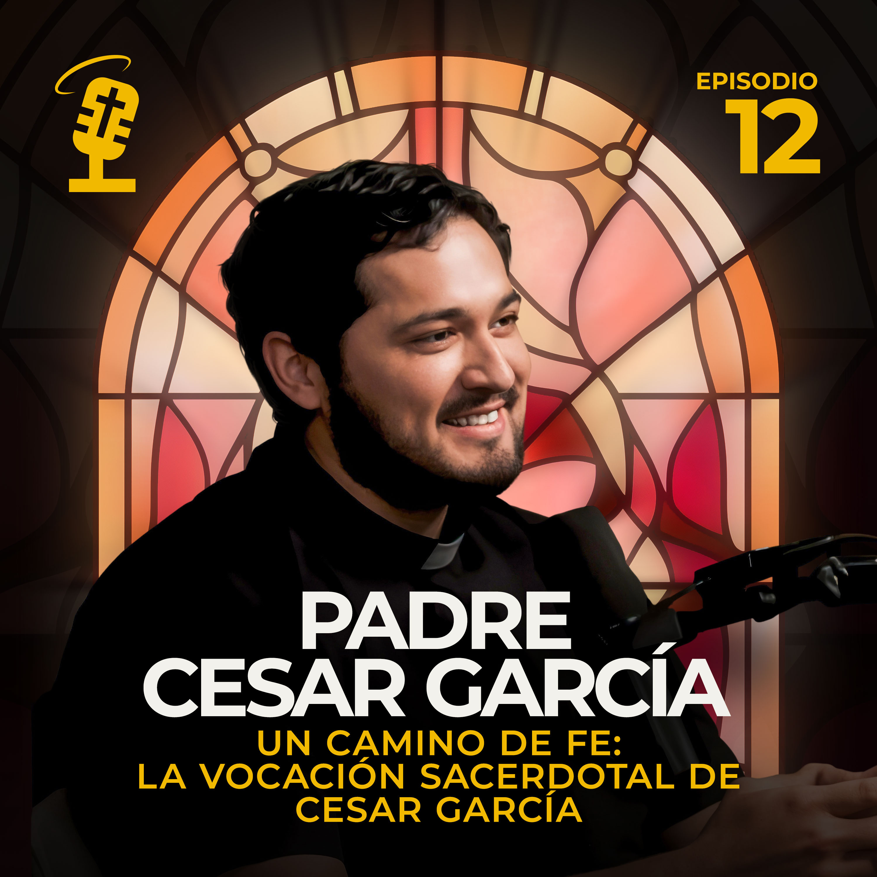 Un Cura y Un Cuento