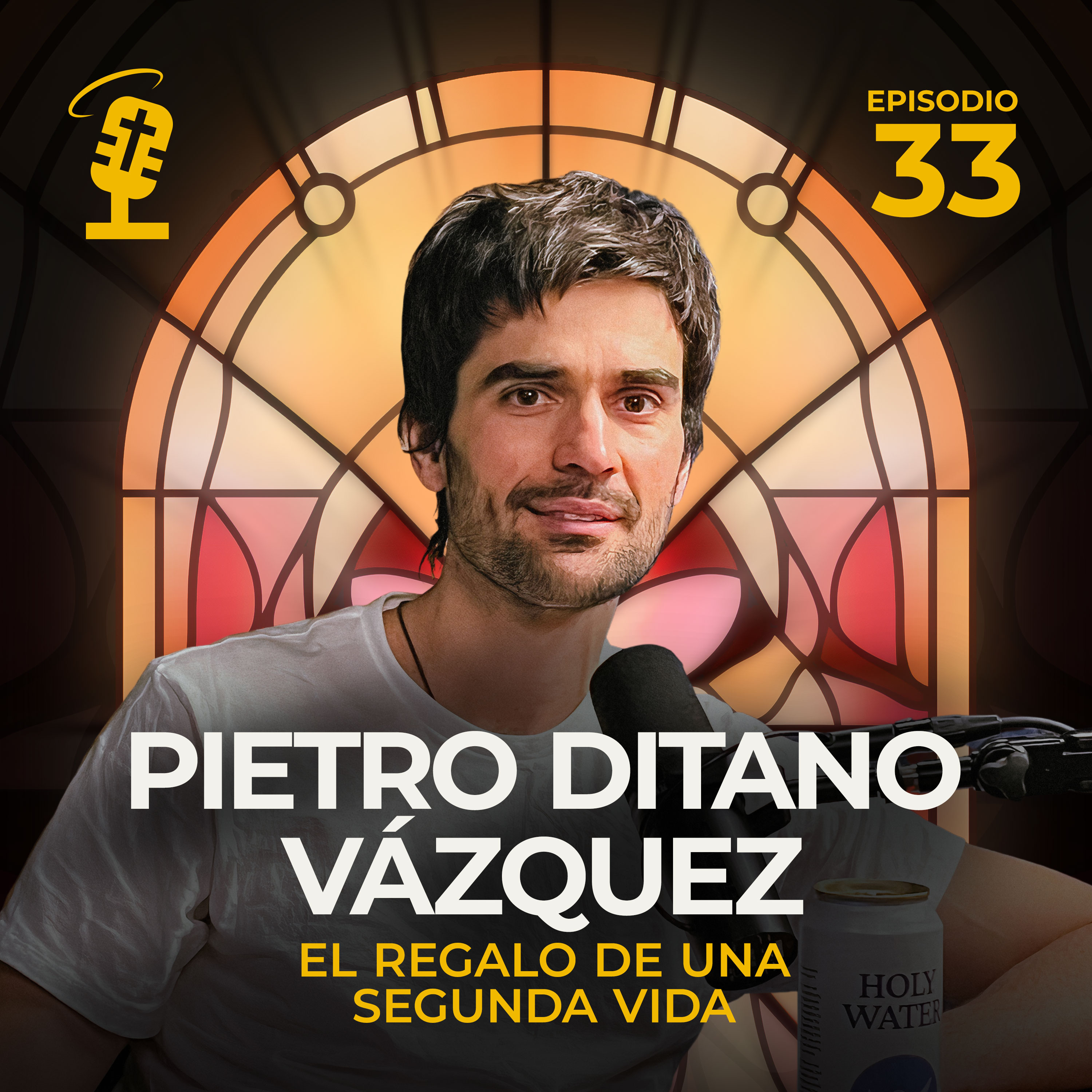 Un Cura y Un Cuento
